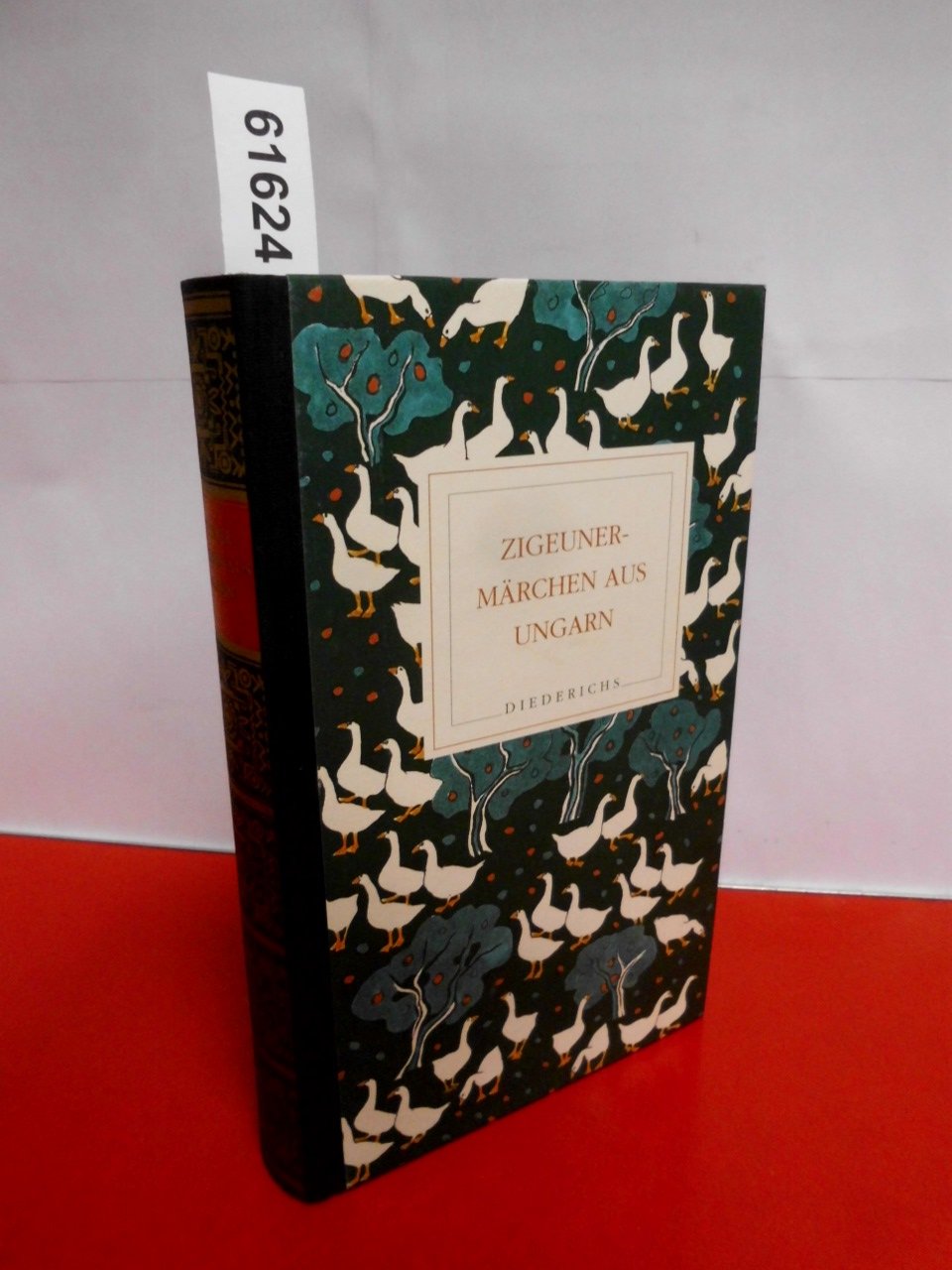 Zigeunermärchen aus Ungarn Books