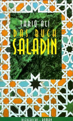 Das Buch Saladin Historical Fiction