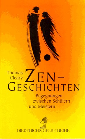 Product Image: Zen-Geschichten
