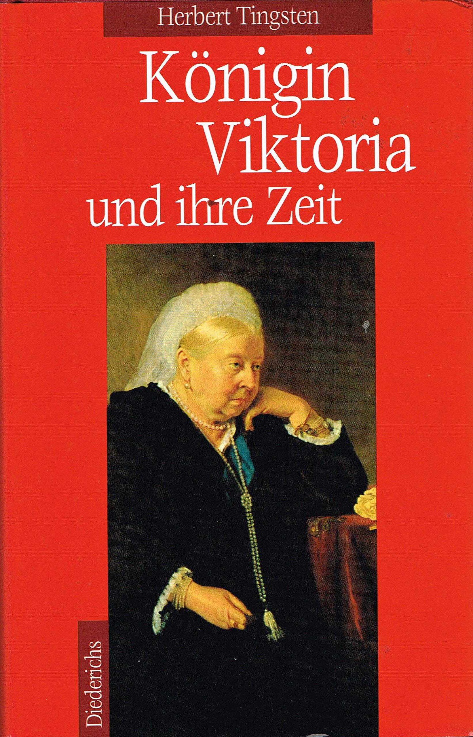 Königin Viktoria: Die starke Frau auf Englands Thron Memories