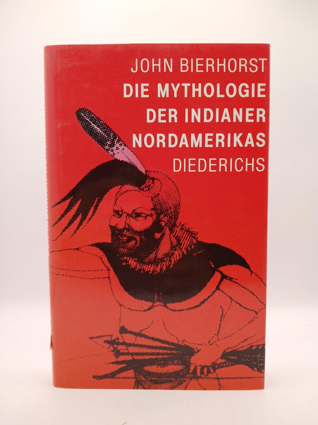Die Mythologie der Indianer Nordamerikas Religion & Esotericism