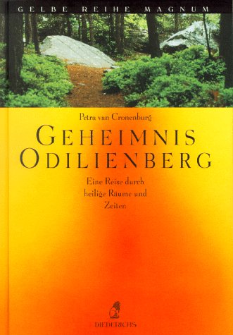 Geheimnis Odilienberg Second hand books on Religion & Esotericism