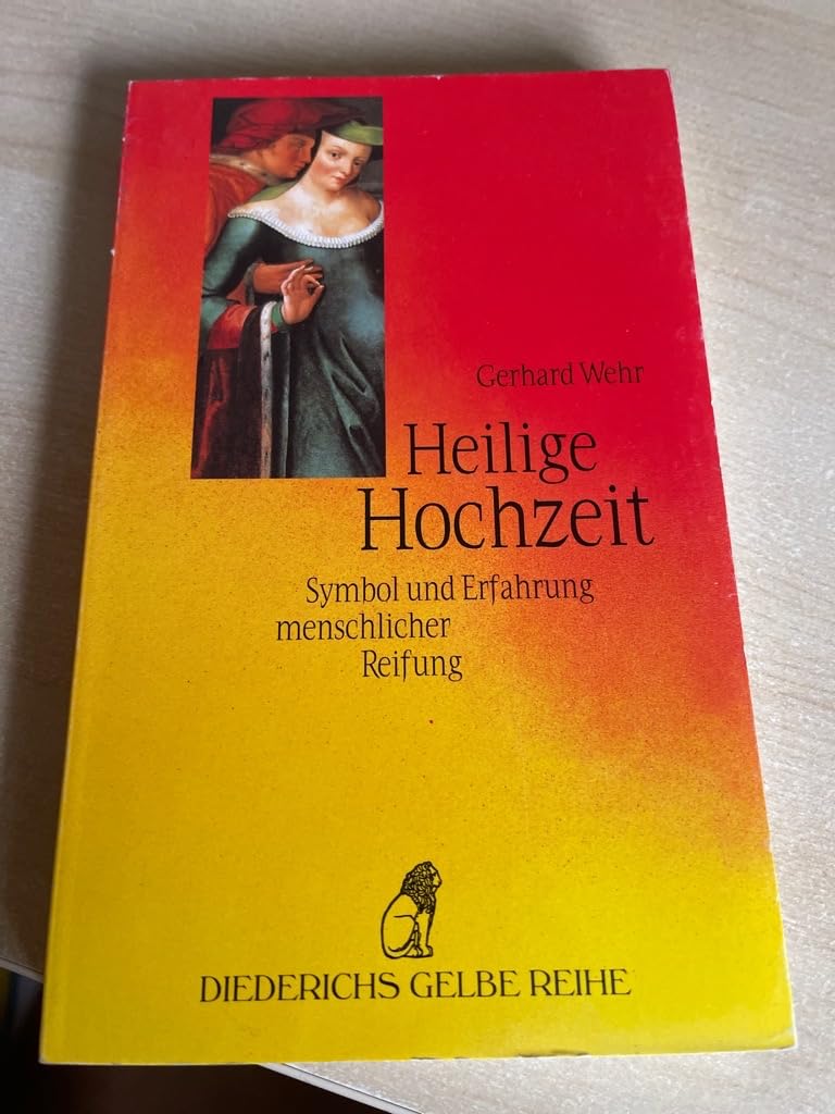 Heilige Hochzeit Social Sciences Books