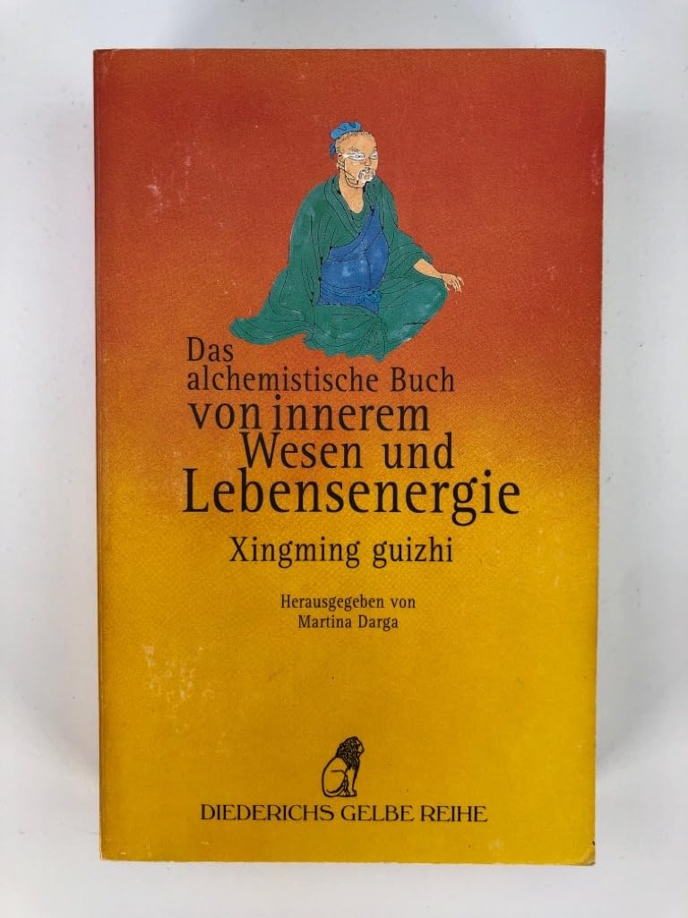 Das alchemistische Buch von innerem Wesen und Lebensenergie Social Sciences