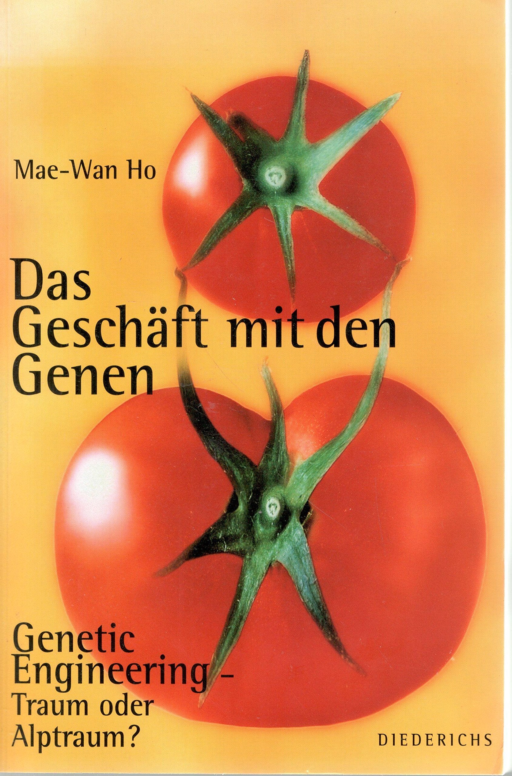 Product Image: Das Geschäft mit den Genen
