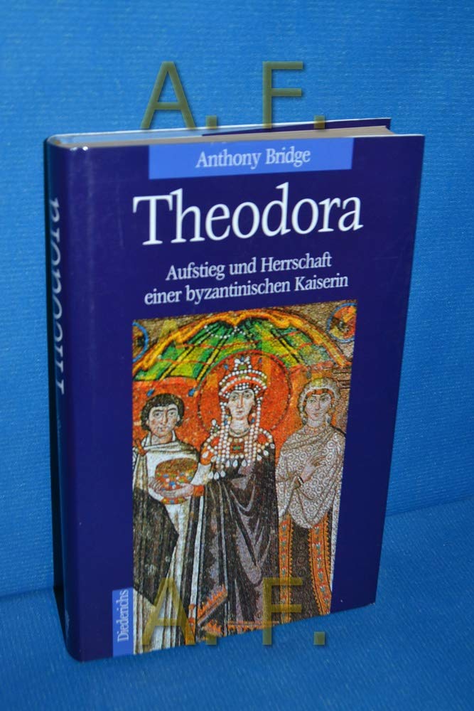 Theodora Memories