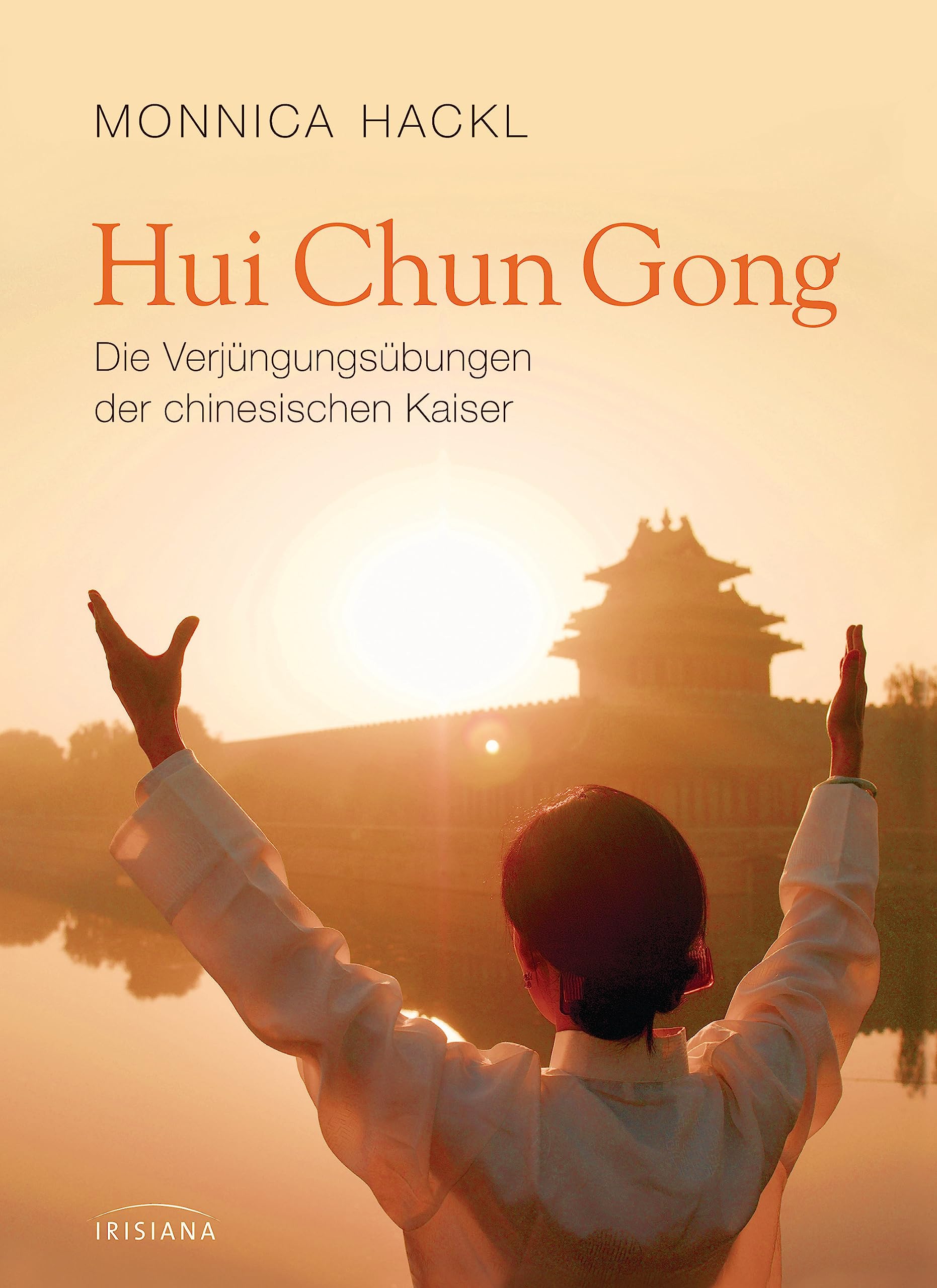 Hui Chun Gong Health, Nutrition & Fitness