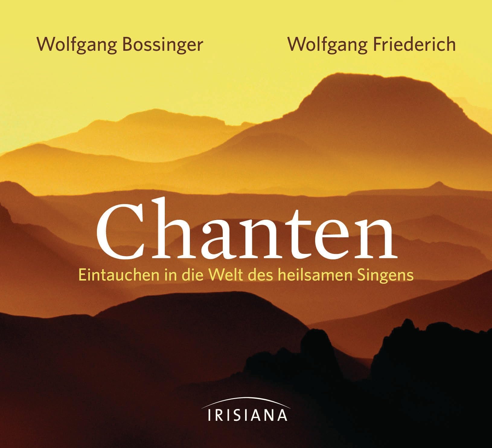 Product Image: Chanten CD