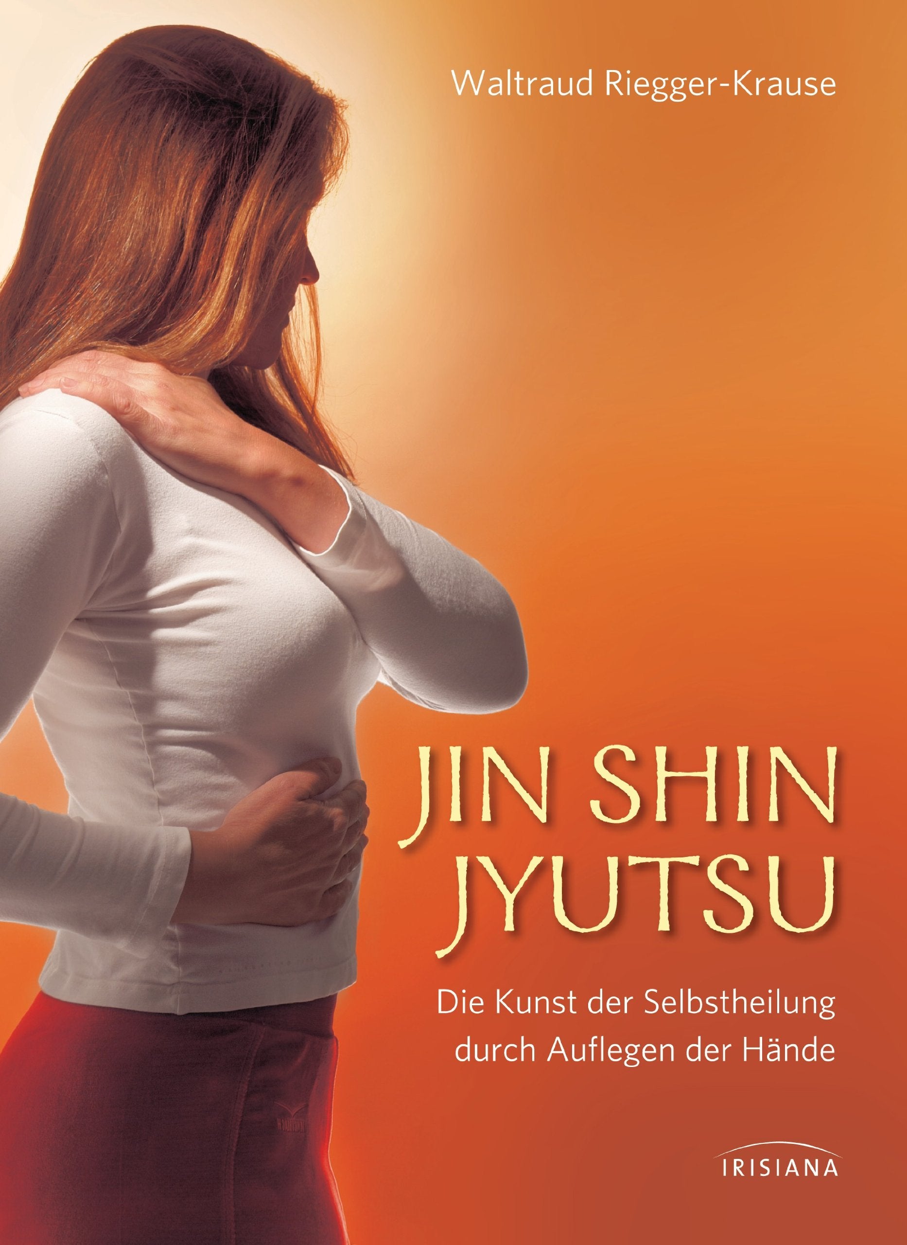 Jin Shin Jyutsu Health, Nutrition & Fitness