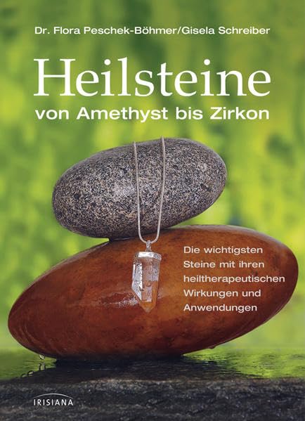Heilsteine Business & Technology Books