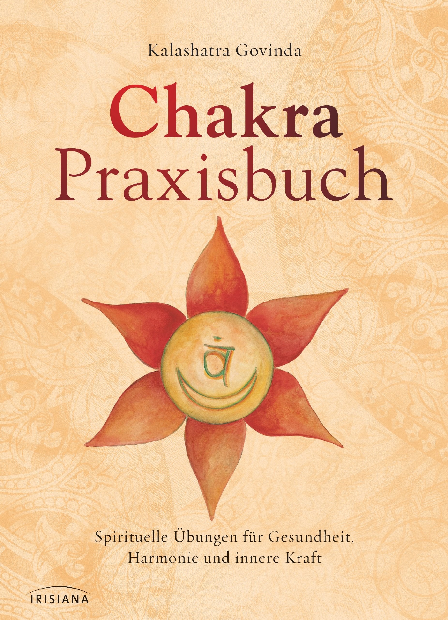 Product Image: Chakra-Praxisbuch