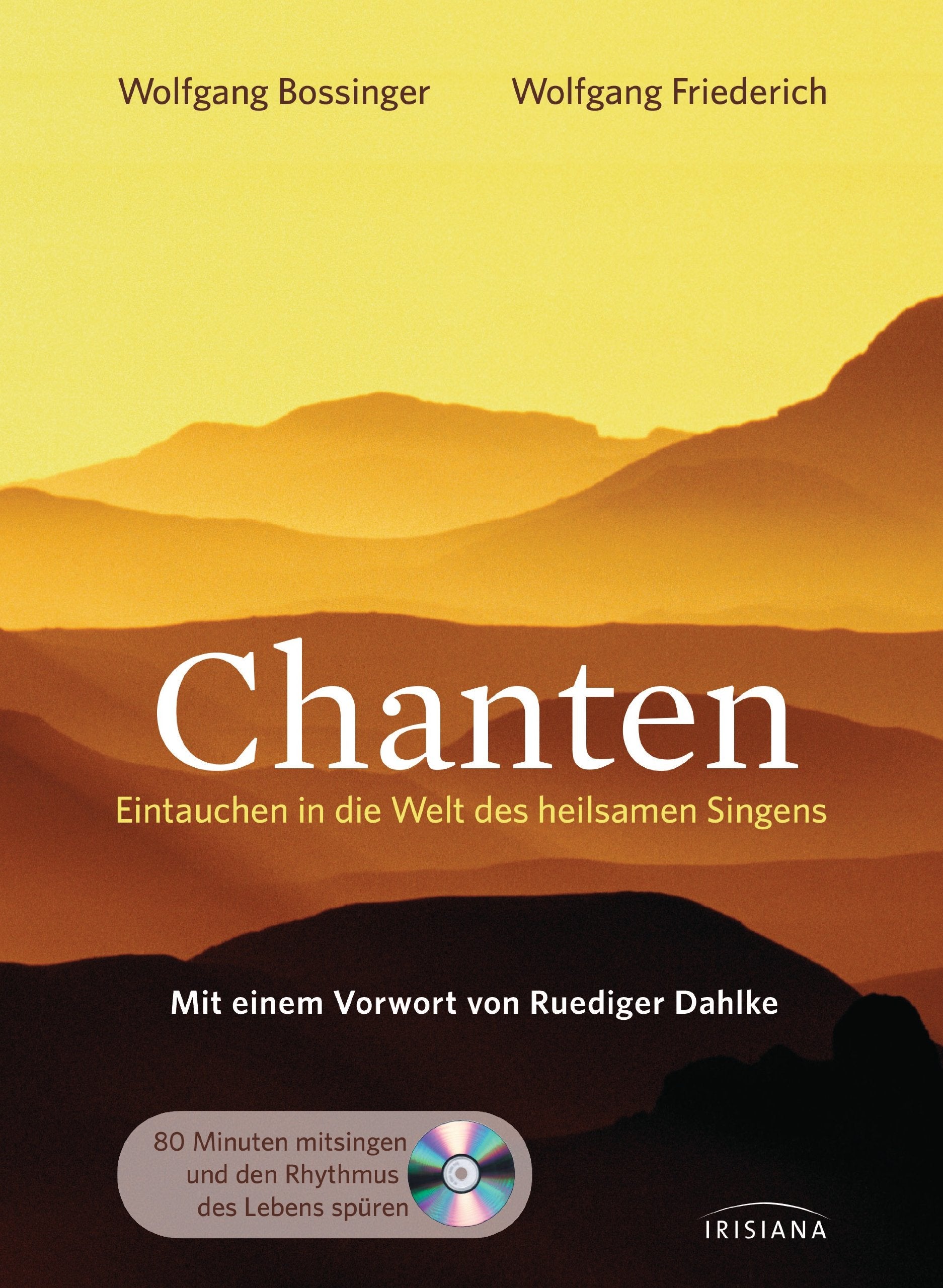 Chanten Arts & Music
