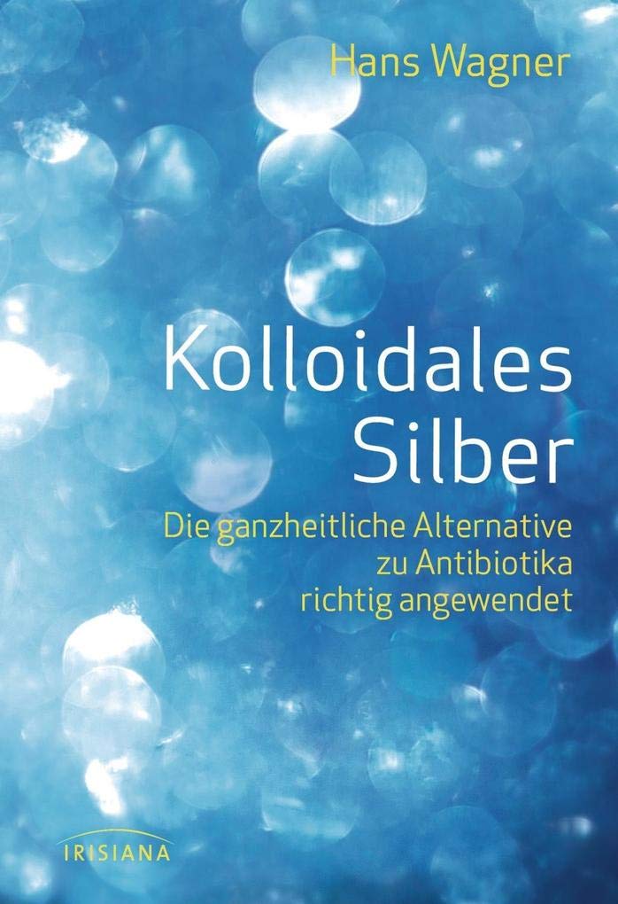 Product Image: Kolloidales Silber