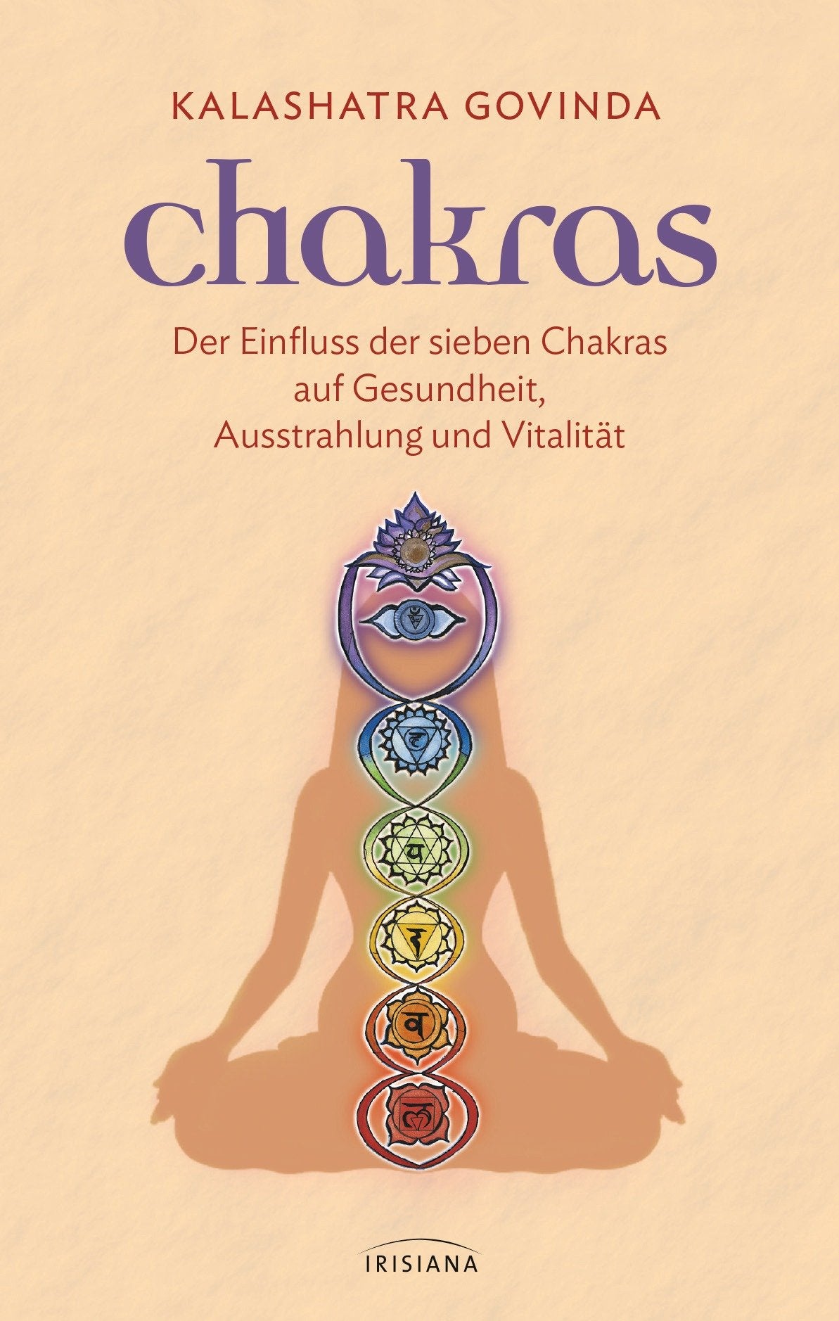 Chakras Health, Nutrition & Fitness