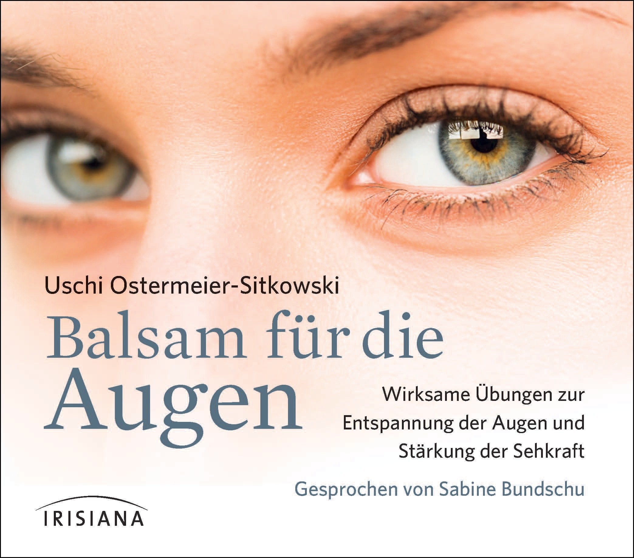 Balsam für die Augen CD Health, Nutrition & Fitness