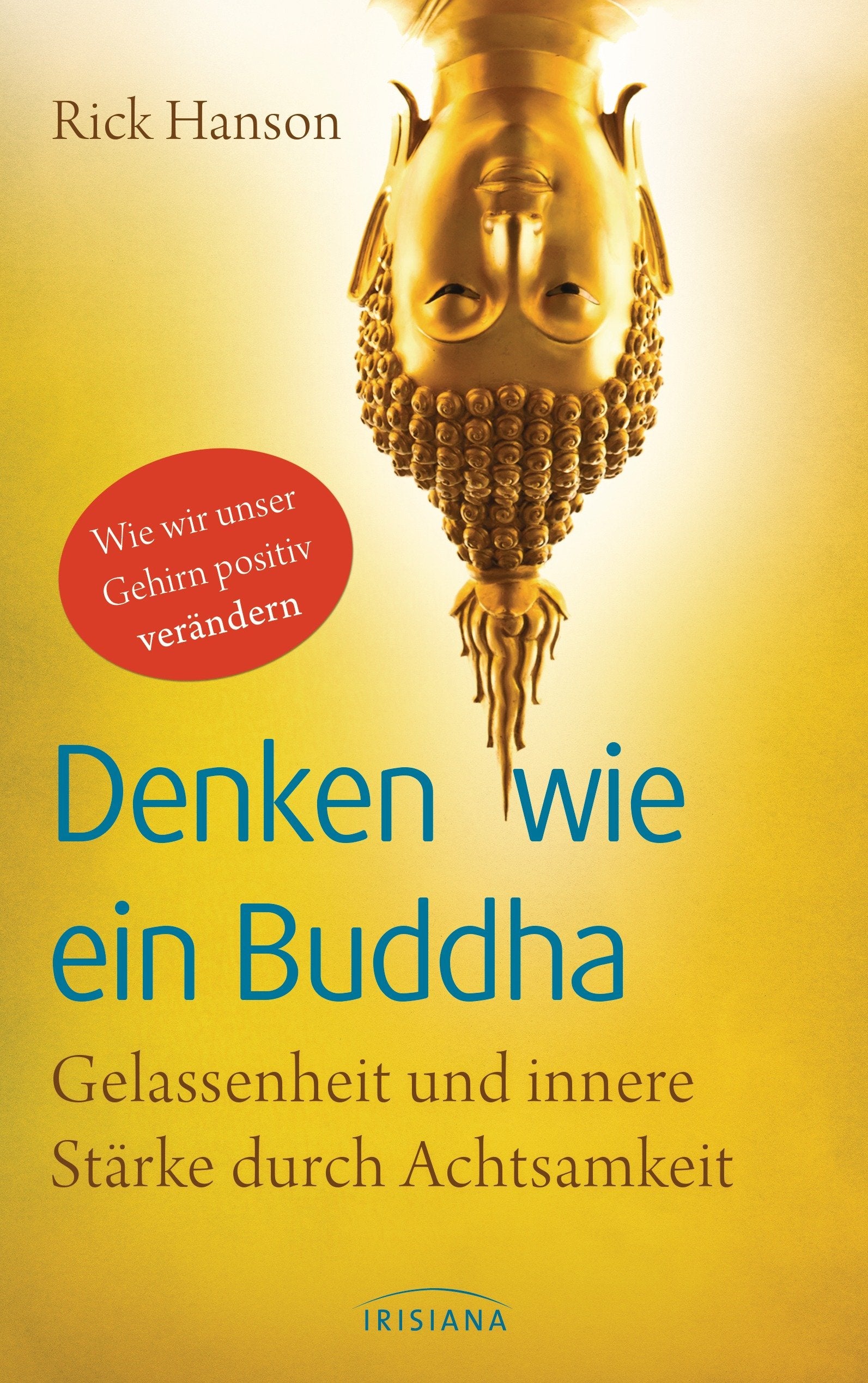 Product Image: Denken wie ein Buddha
