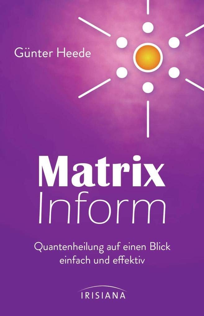 Matrix Inform Medicine
