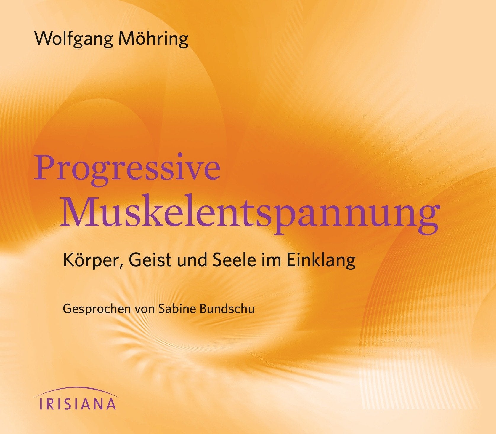 Progressive Muskelentspannung CD Medicine
