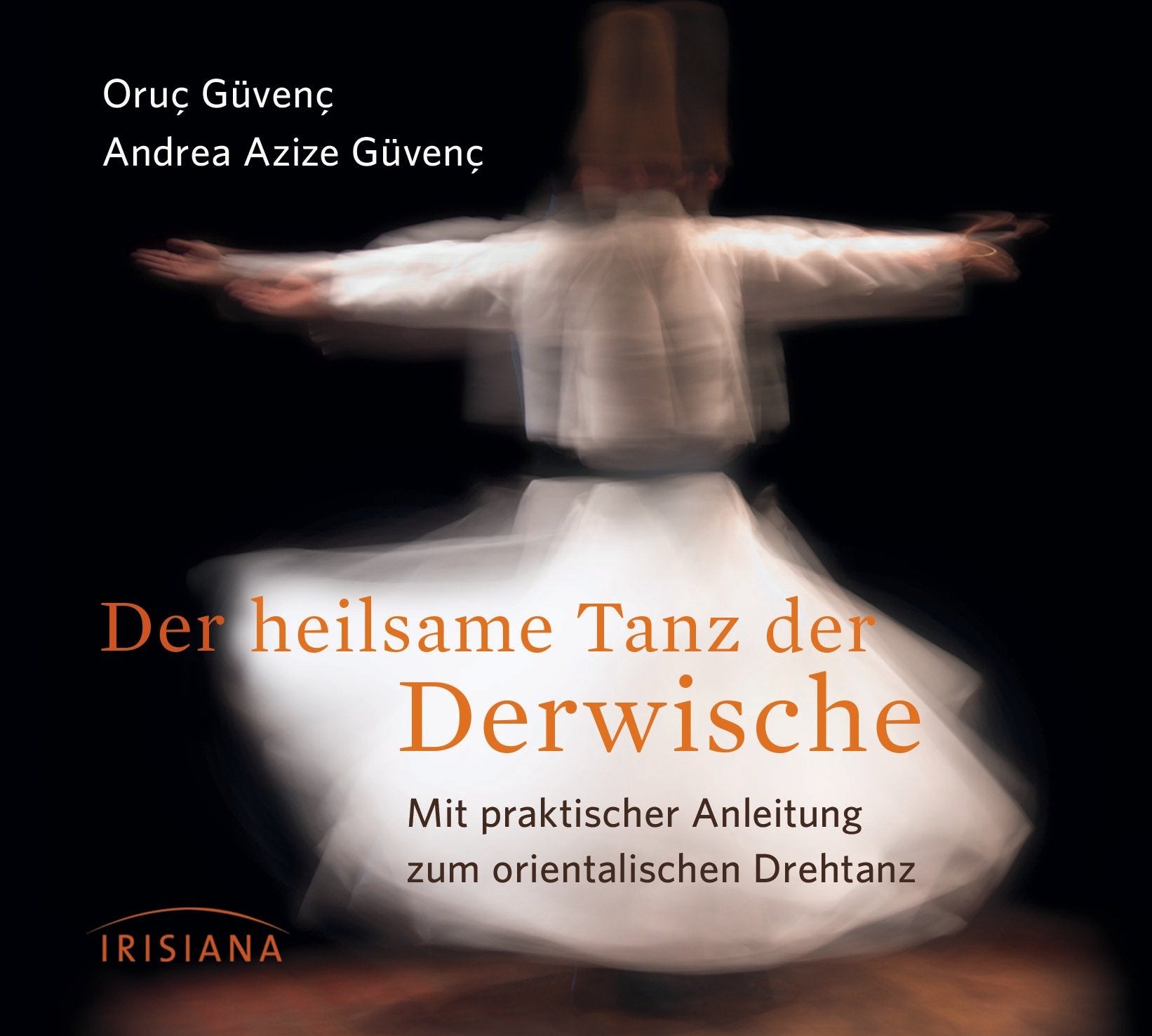 Der heilsame Tanz der Derwische CD: Mit praktischer Anleitung zum orientalischen Drehtanz Health, Nutrition & Fitness