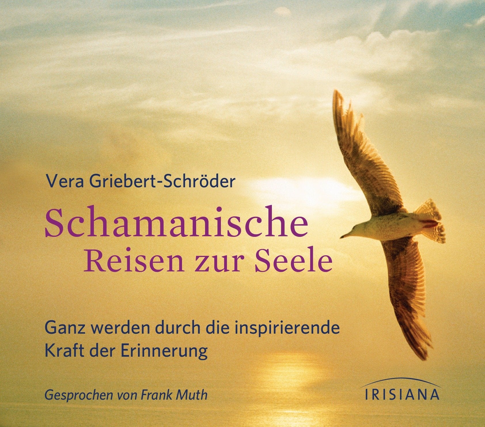 Schamanische Reisen zur Seele CD Religion & Esotericism