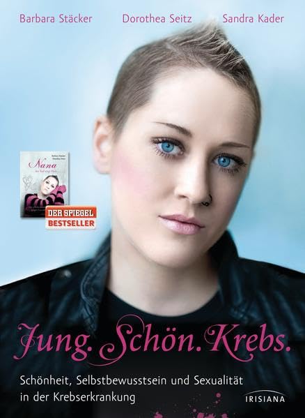 Product Image: Jung. Schön. Krebs.