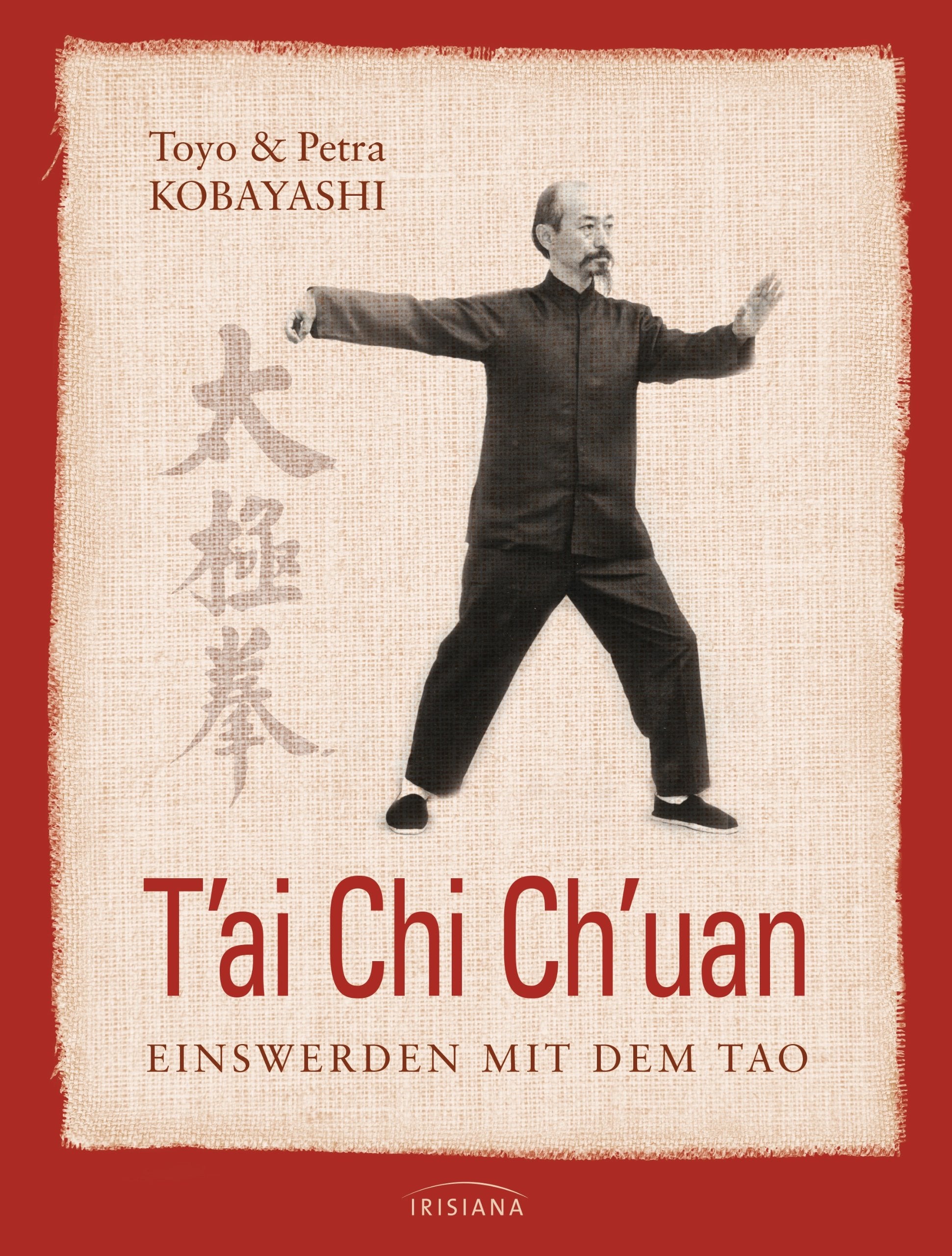 T'ai Chi Ch'uan Health, Nutrition & Fitness