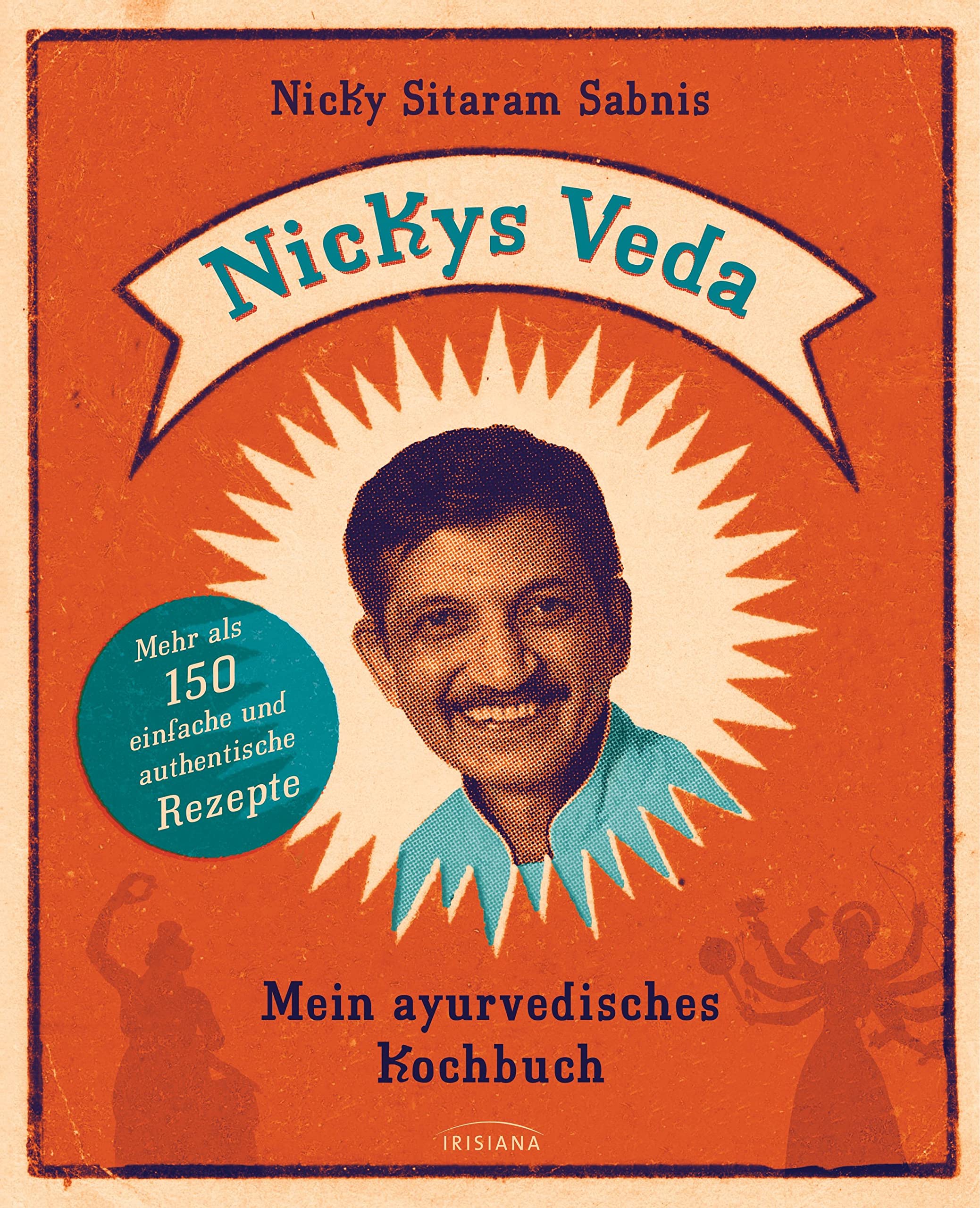 Nickys Veda Leisure, Home & Garden Books