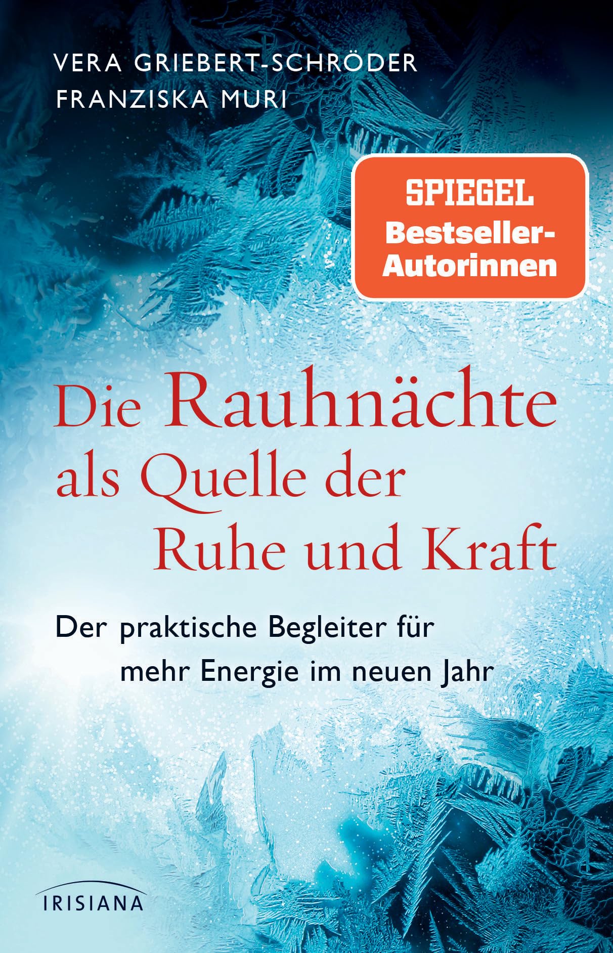 Die Rauhnächte als Quelle der Ruhe und Kraft Lifestyle