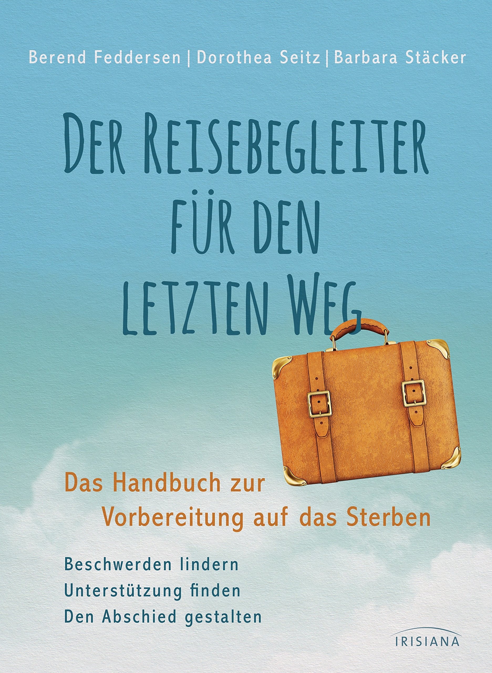 Der Reisebegleiter für den letzten Weg Lifestyle