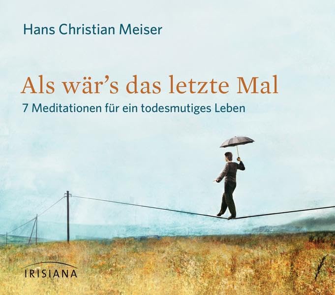 Als wärs das letzte Mal CD Philosophy