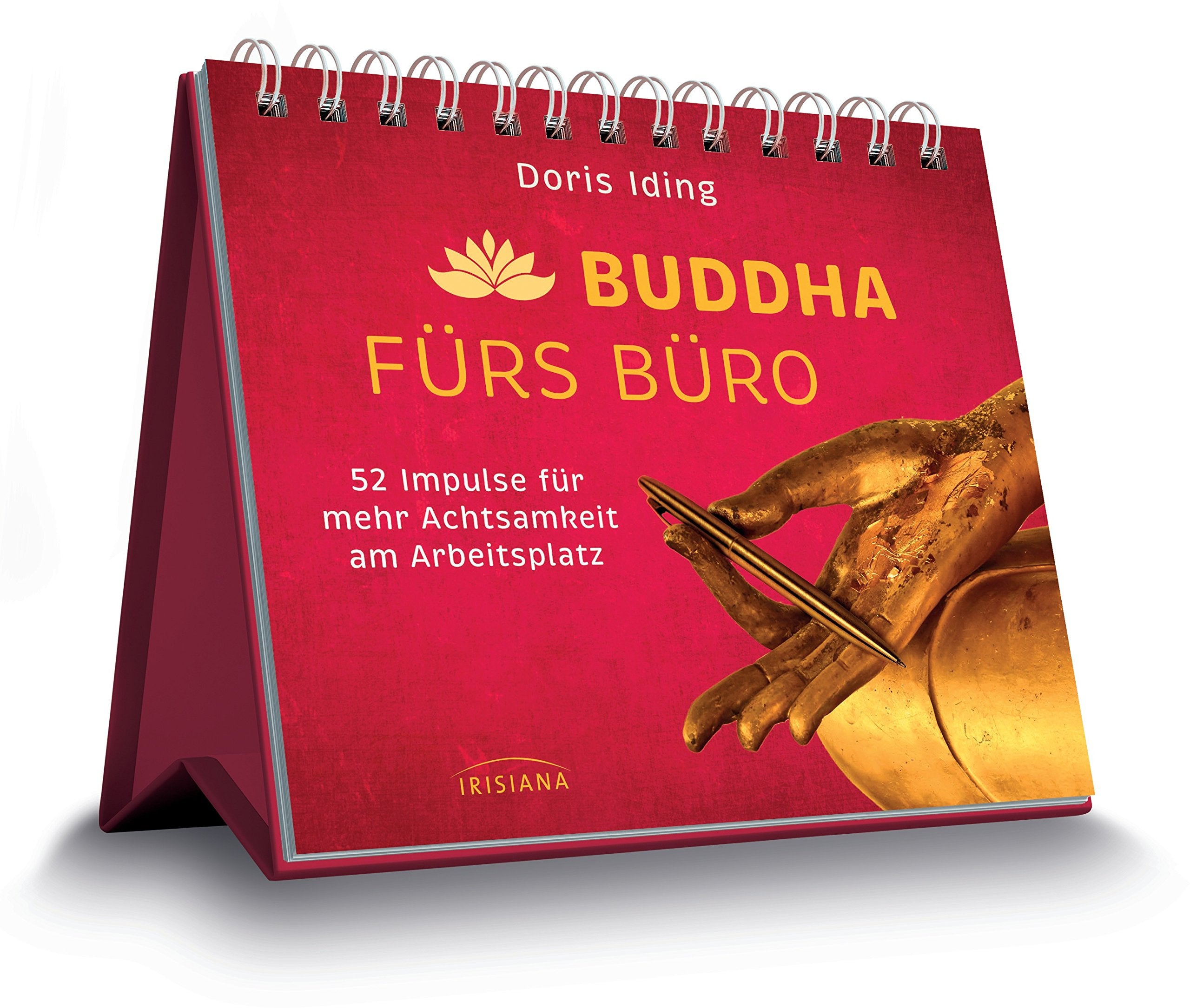 Buddha fürs Büro Business, Finance & Career Books