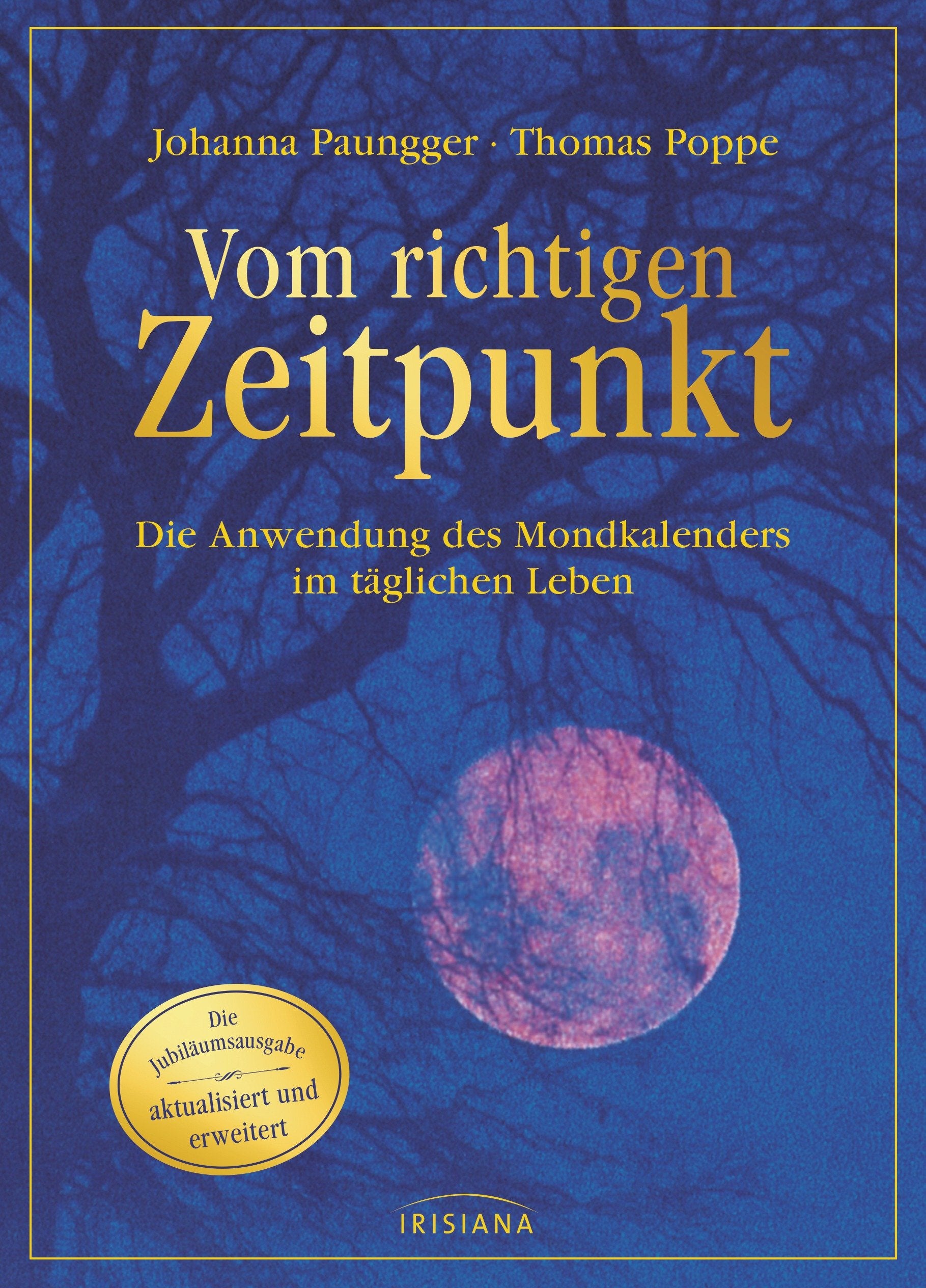 Vom richtigen Zeitpunkt Garden & Plants