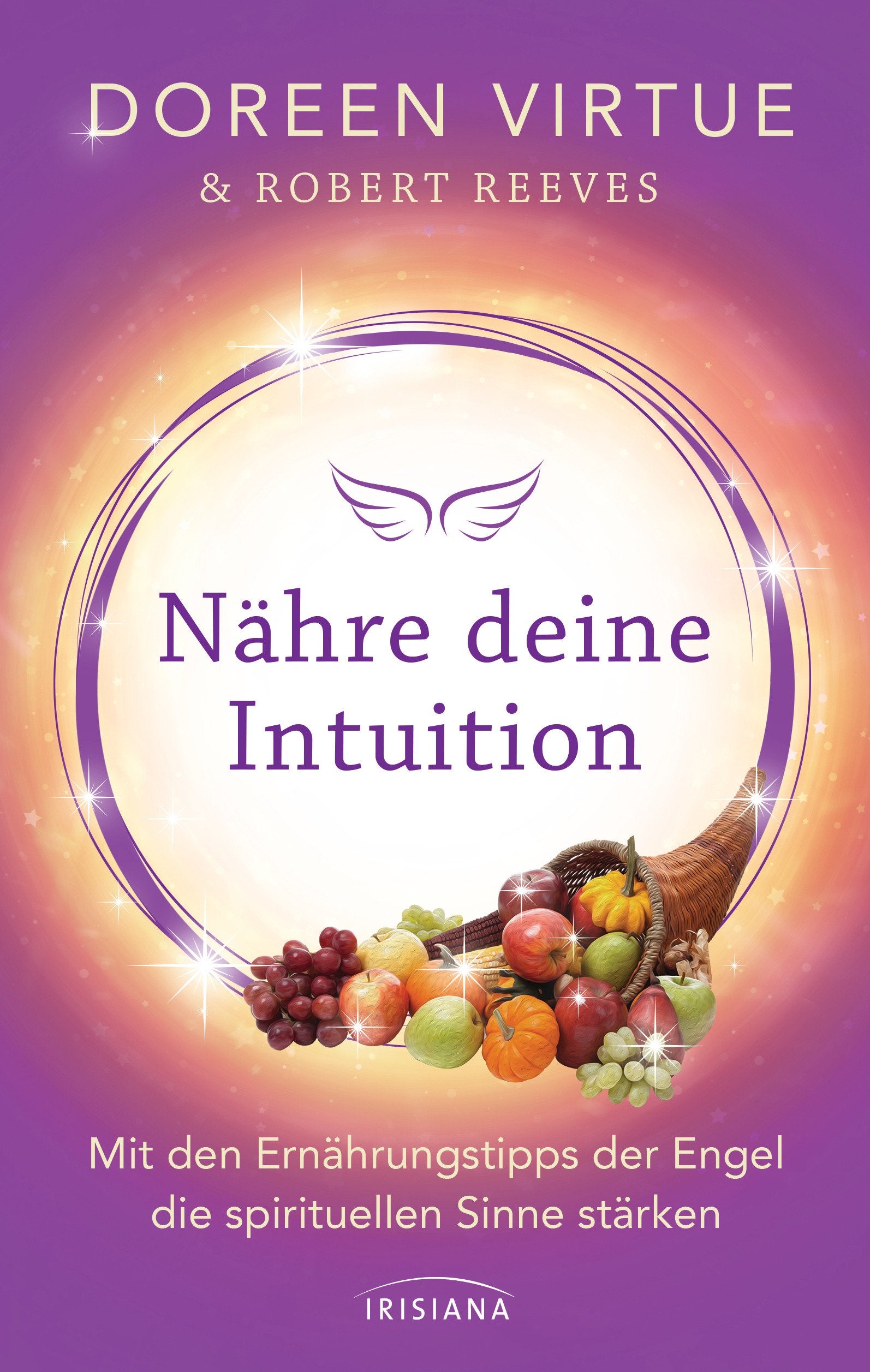Nähre deine Intuition Leisure, Home & Garden Books