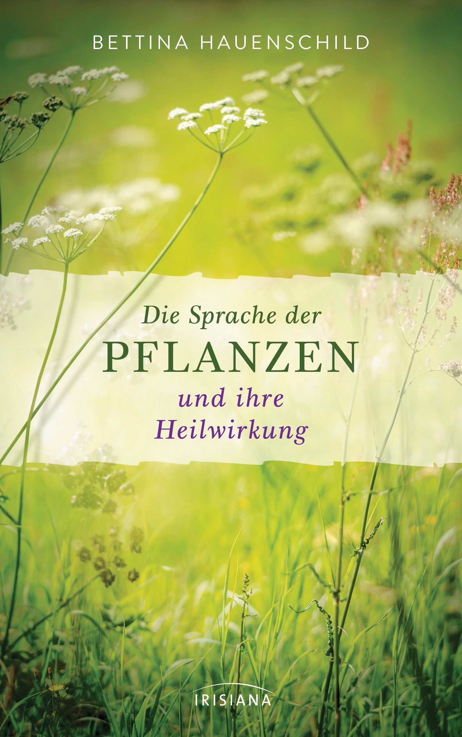Die Sprache der Pflanzen und ihre Heilwirkung Medicine