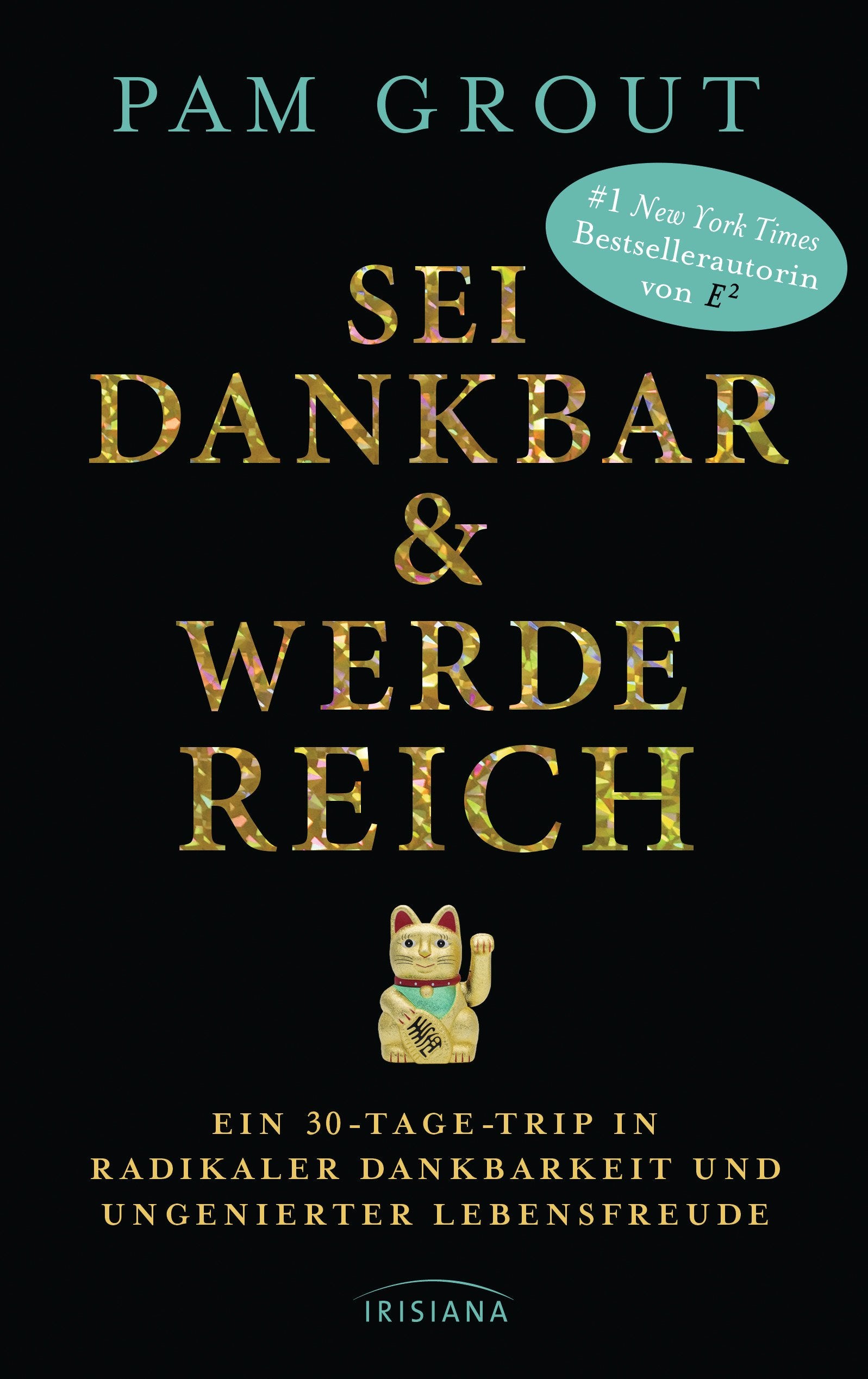 Sei dankbar und werde reich Philosophy Books