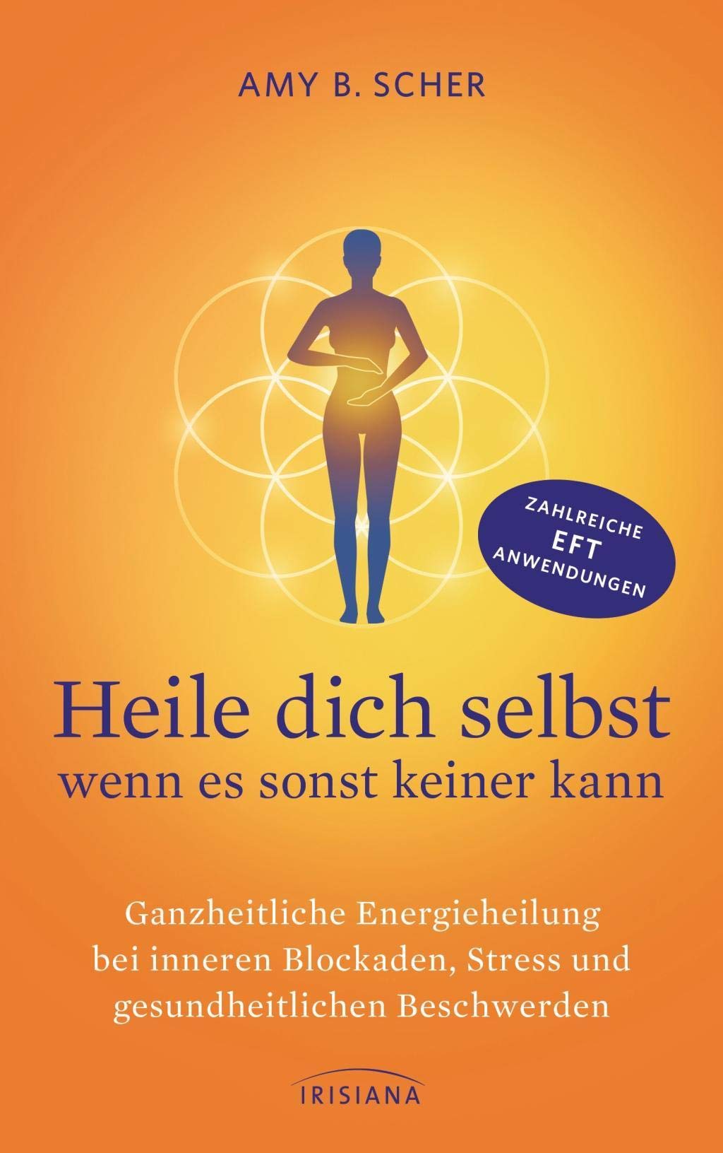 Heile dich selbst - wenn es sonst keiner kann Health, Nutrition & Fitness