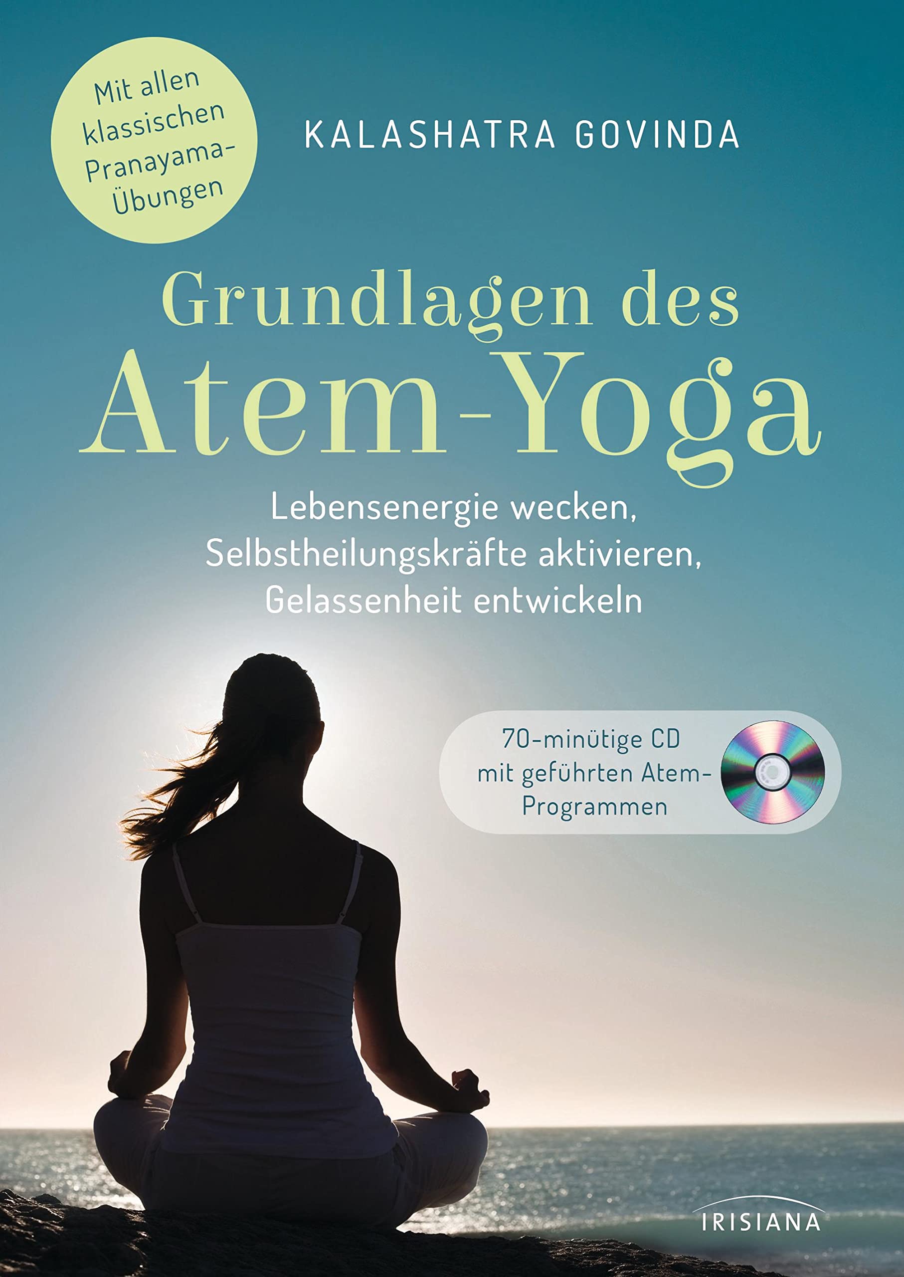 Grundlagen des Atem-Yoga Business, Finance & Career