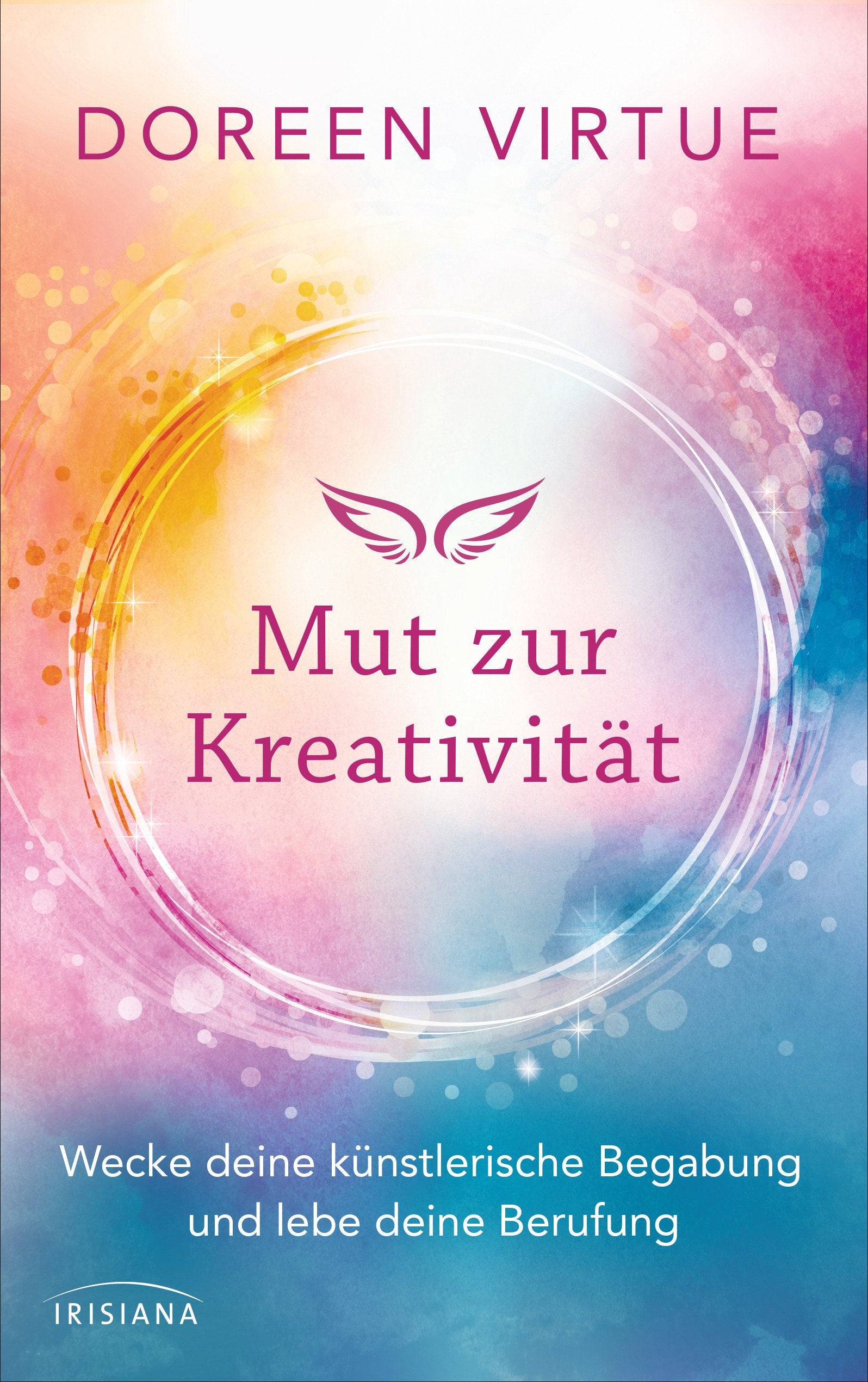 Mut zur Kreativität Business, Finance & Career