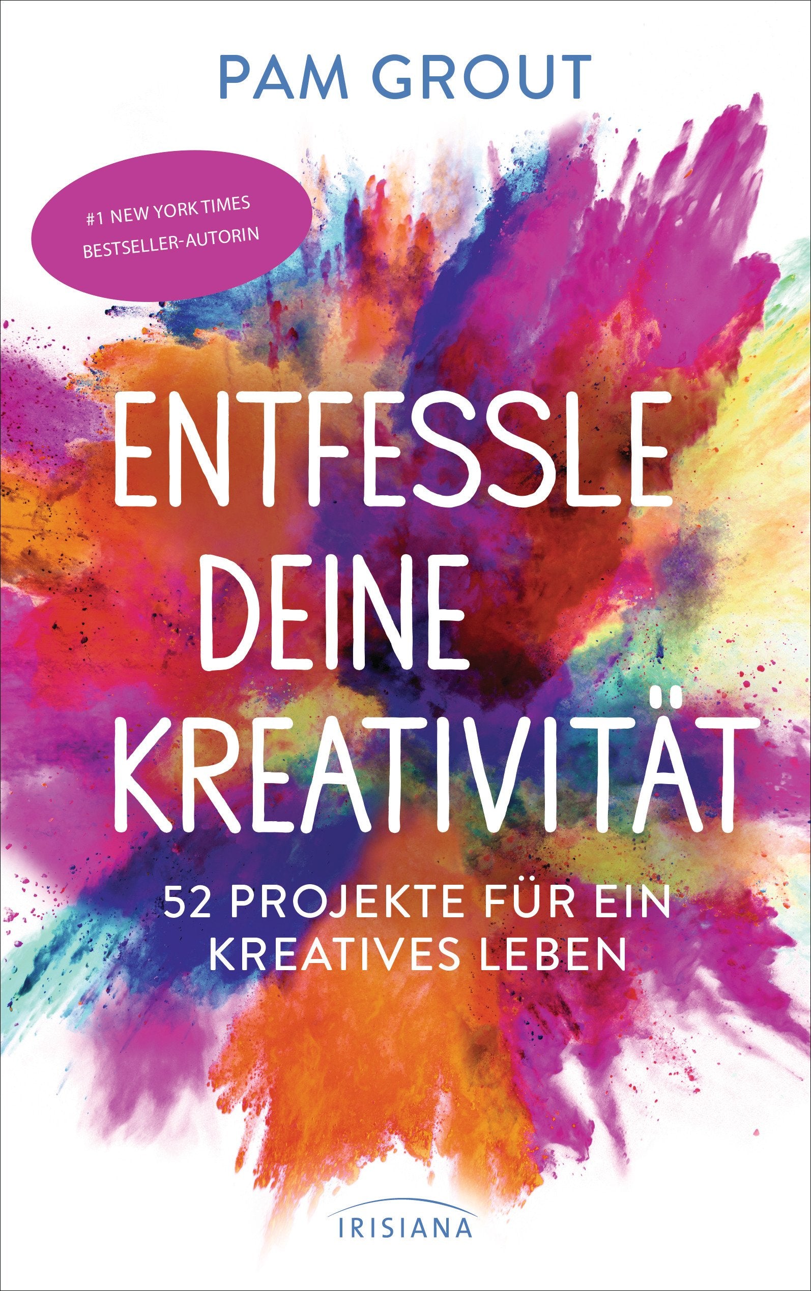 Entfessle deine Kreativität Film, Art & Culture