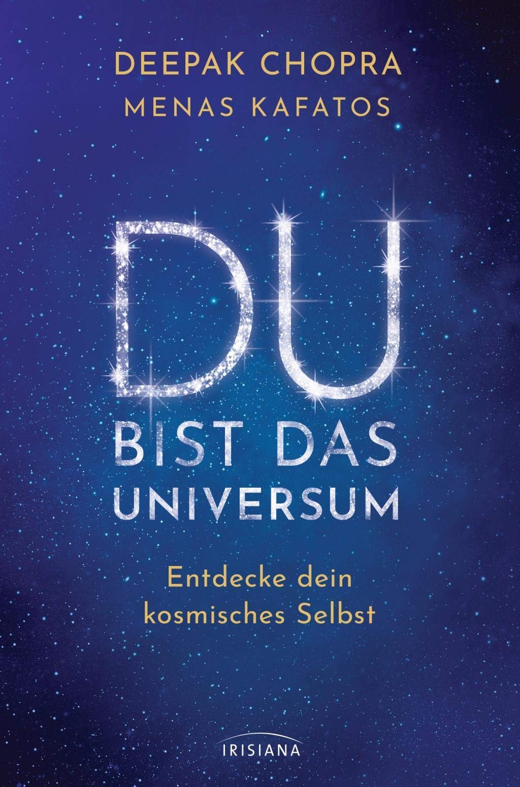 Du bist das Universum Philosophy Books