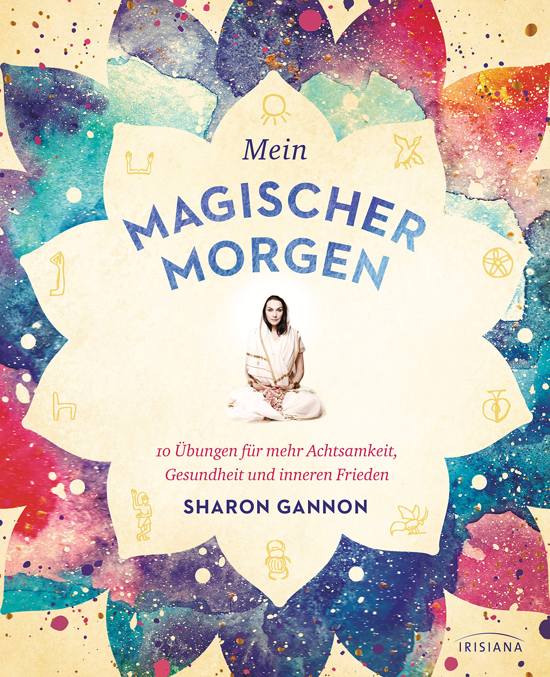 Mein magischer Morgen Health, Nutrition & Fitness
