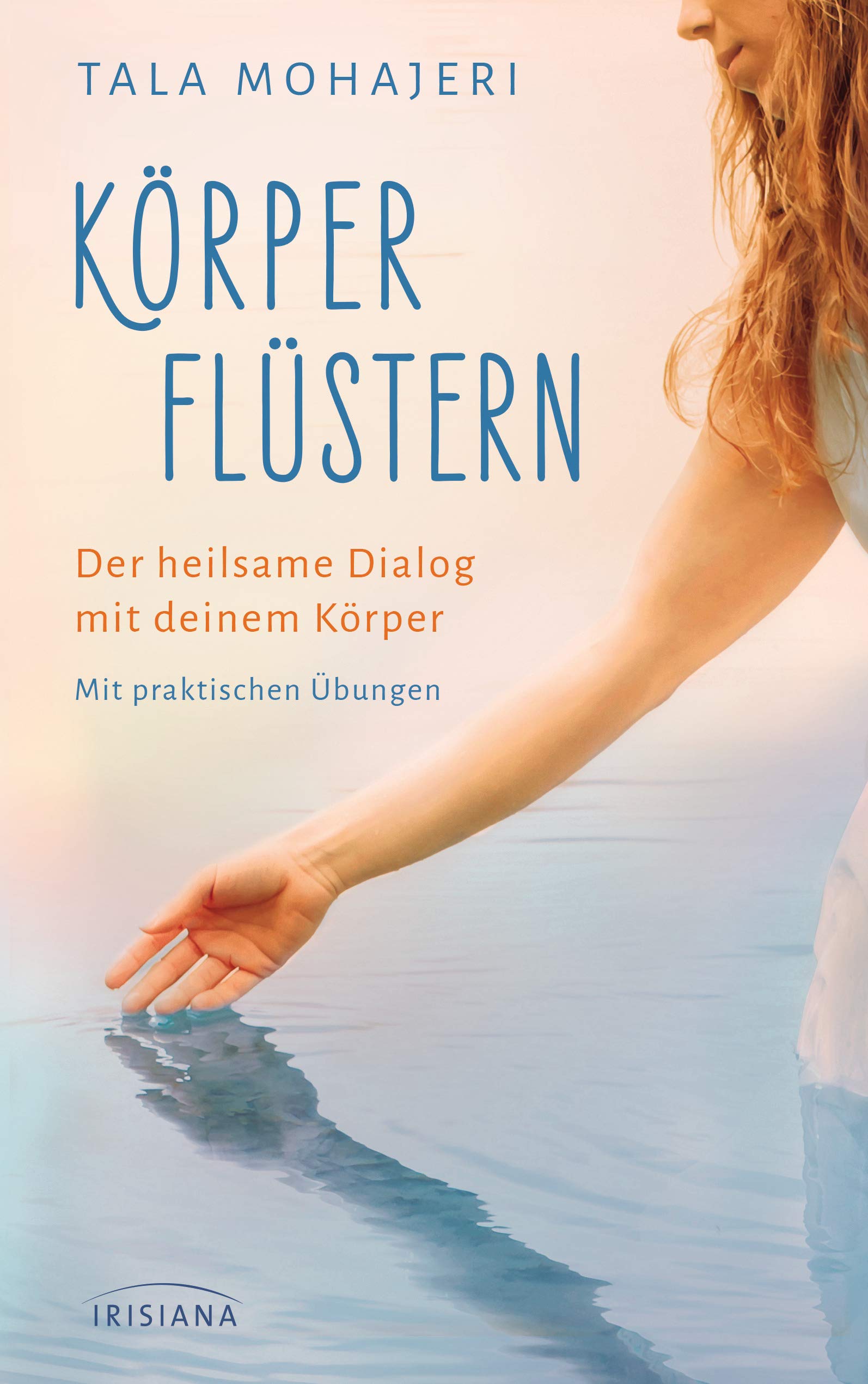 Körperflüstern Health, Nutrition & Fitness