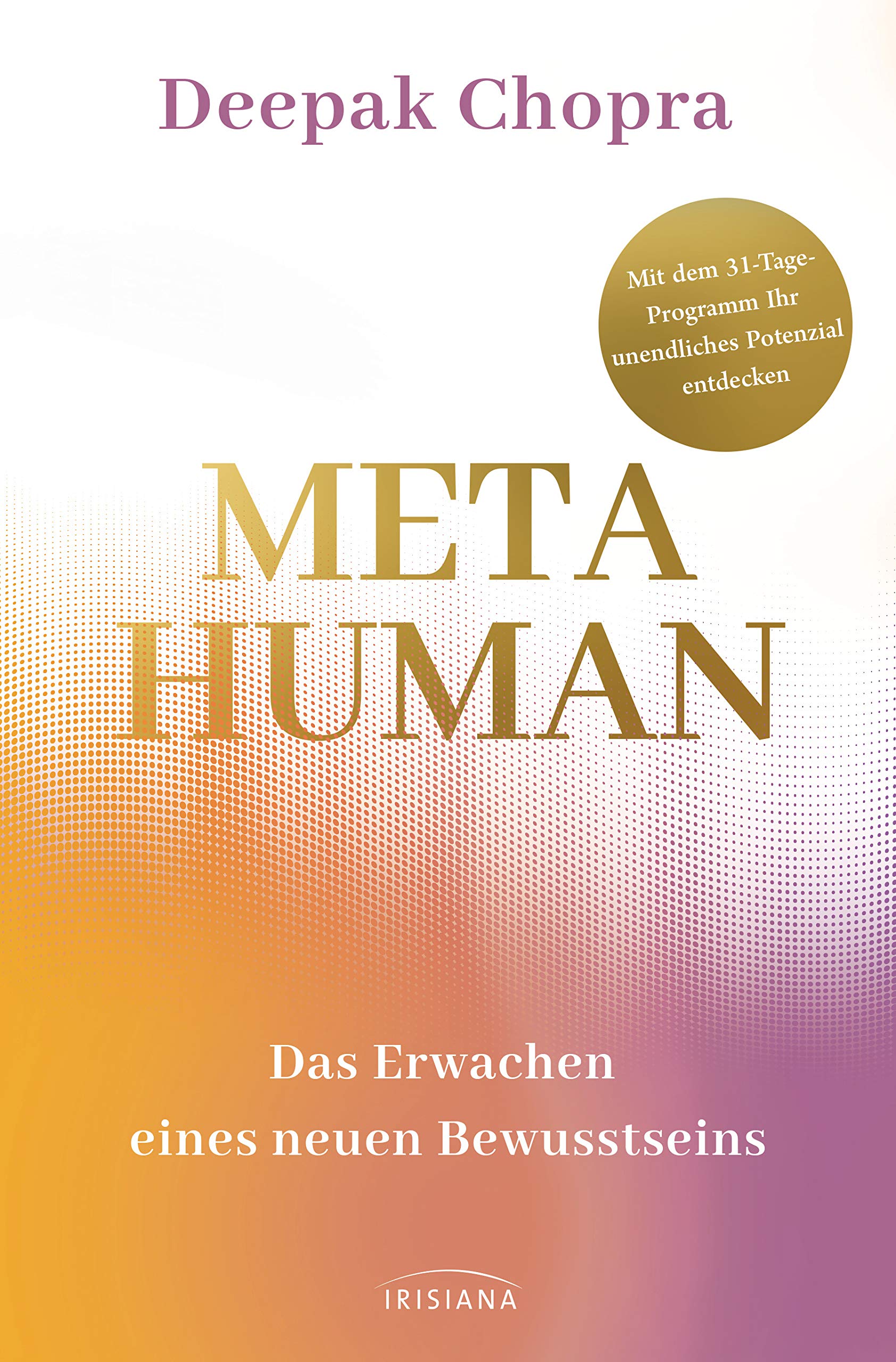 Metahuman - das Erwachen eines neuen Bewusstseins Business, Finance & Career