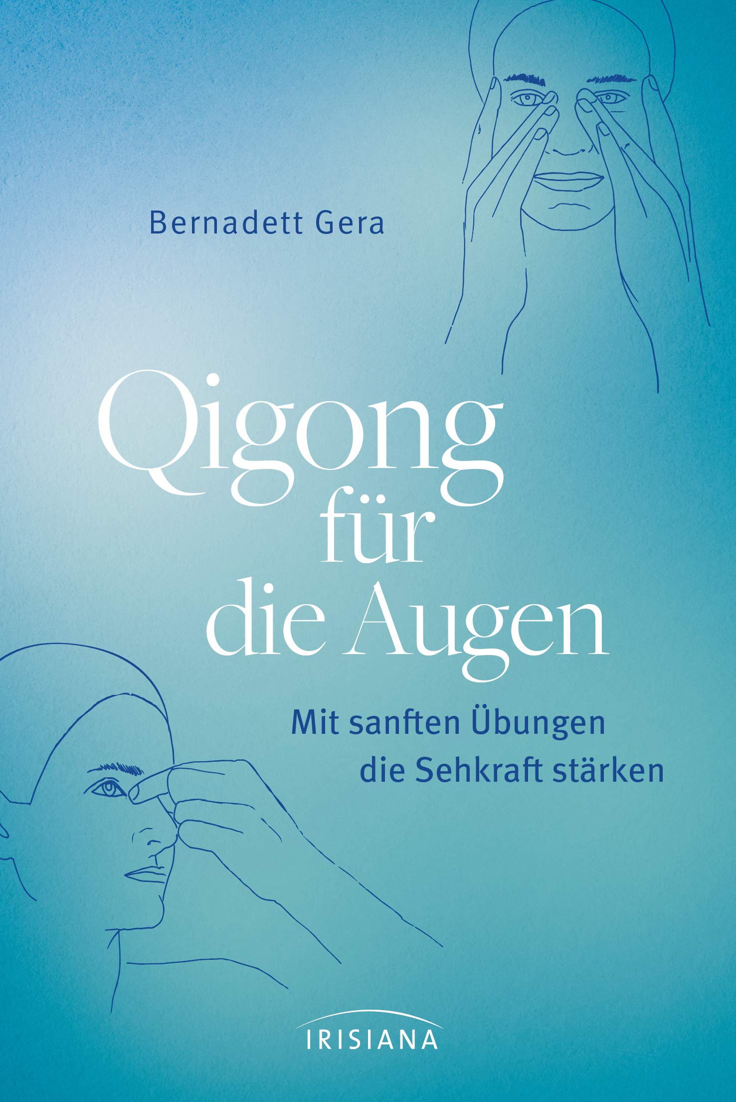 Qigong für die Augen Medicine