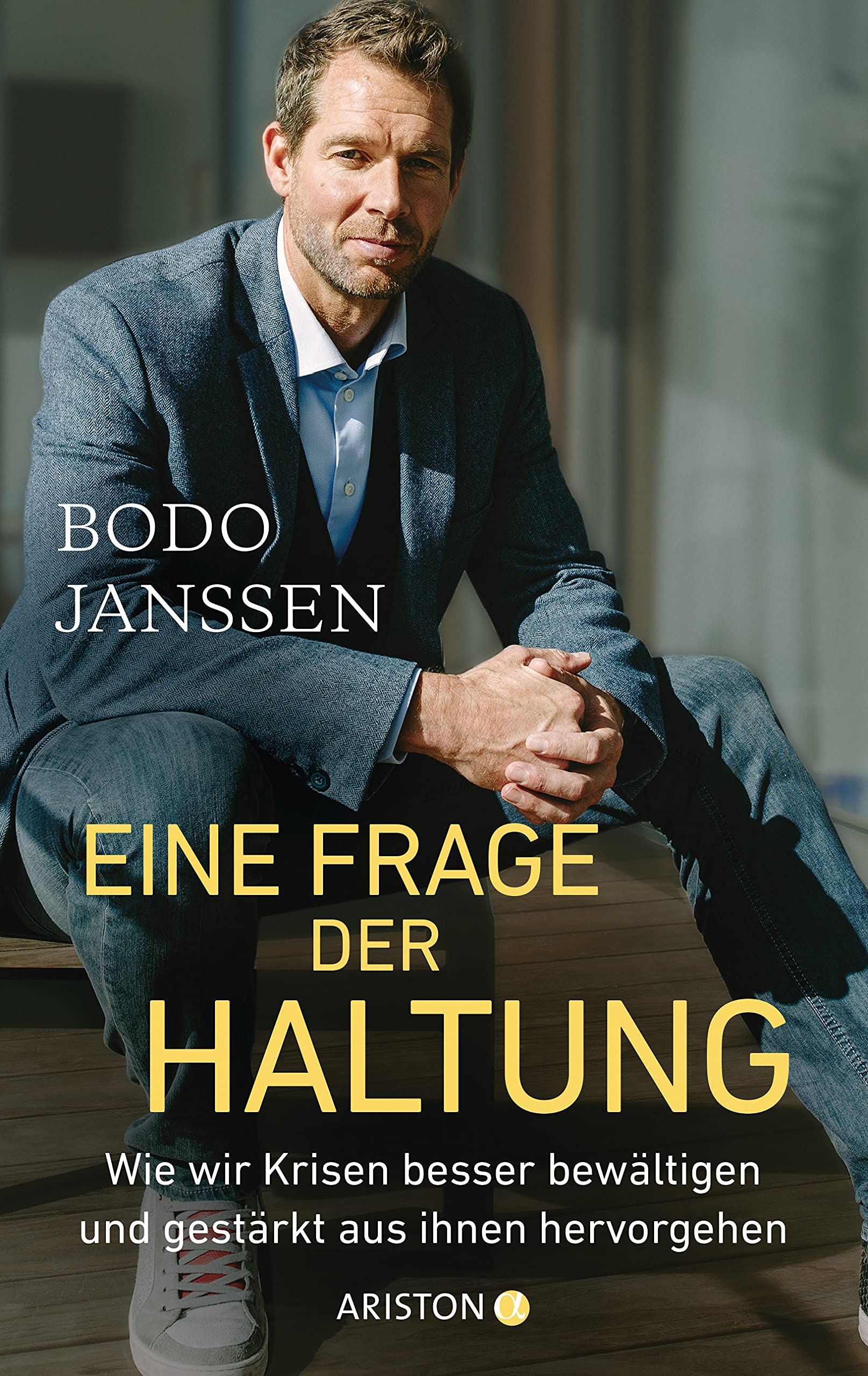 Product Image: Eine Frage der Haltung