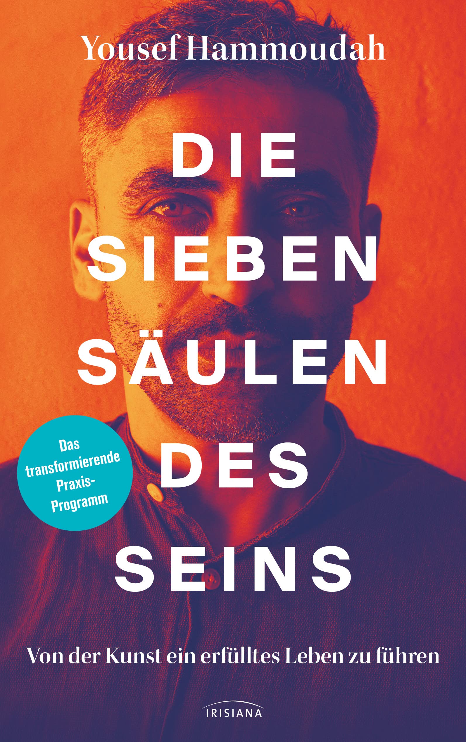 Die Sieben Säulen des Seins Business, Finance & Career