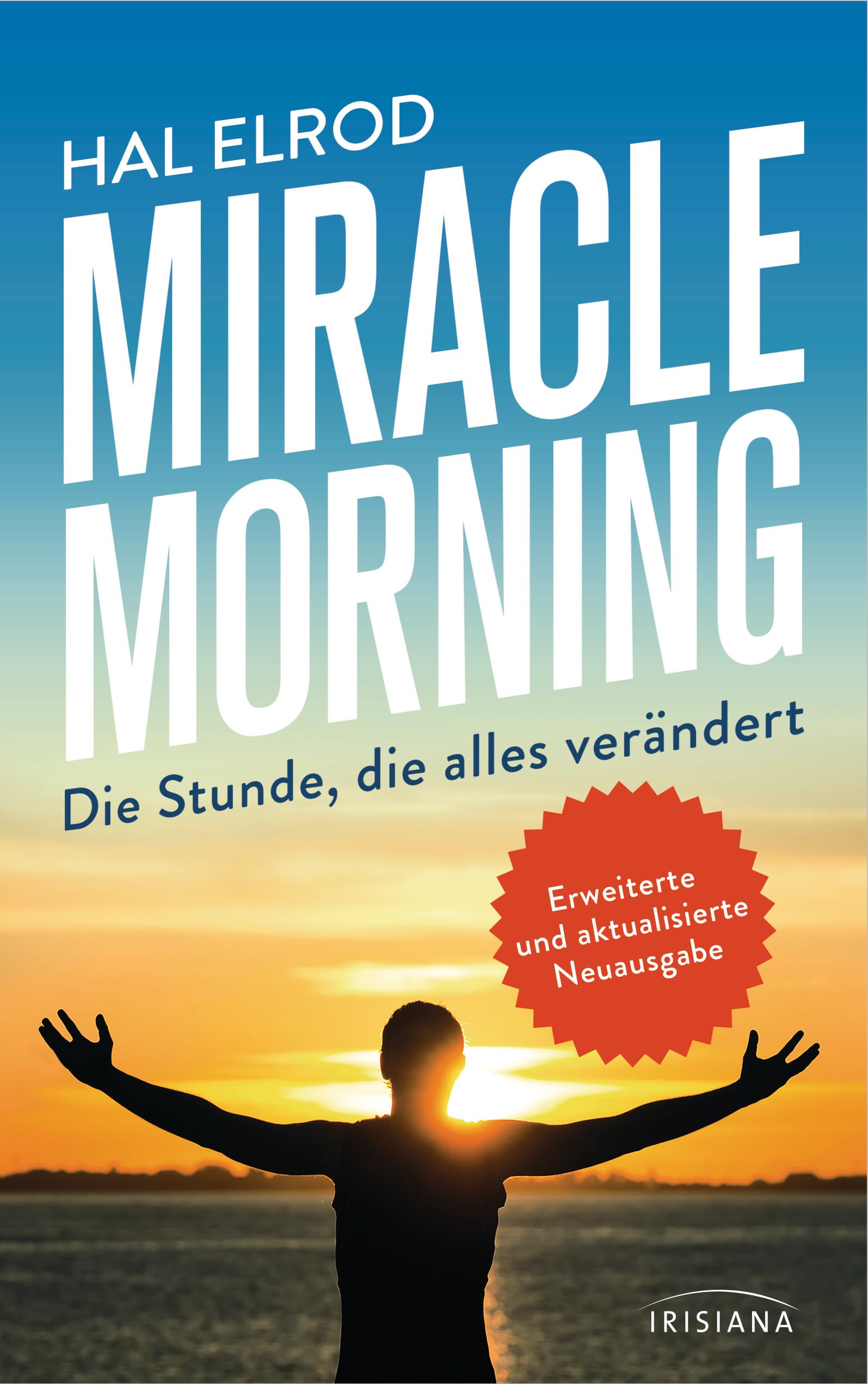 Miracle Morning Art & Literature Books