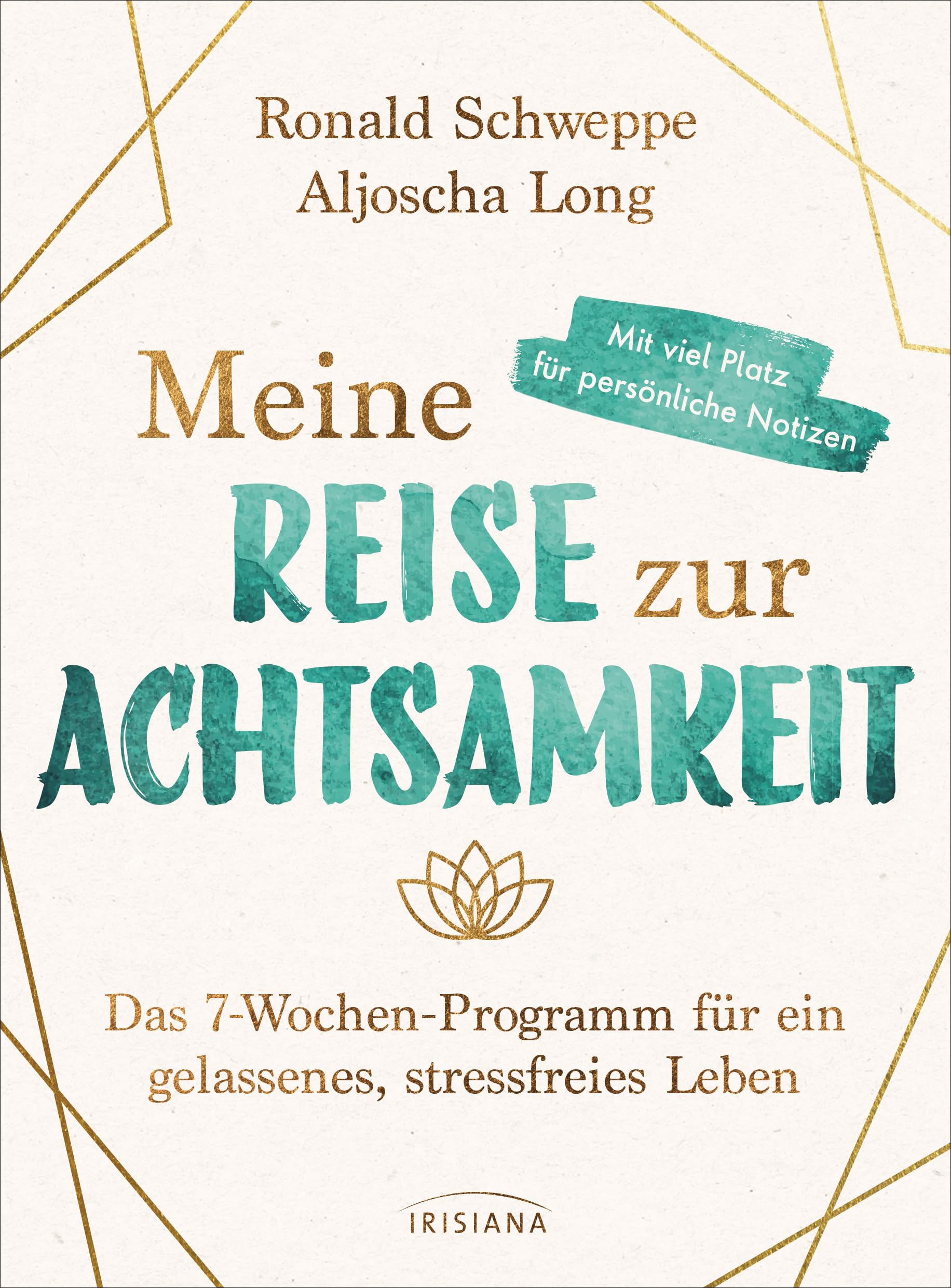 Meine Reise zur Achtsamkeit Leisure, Home & Garden