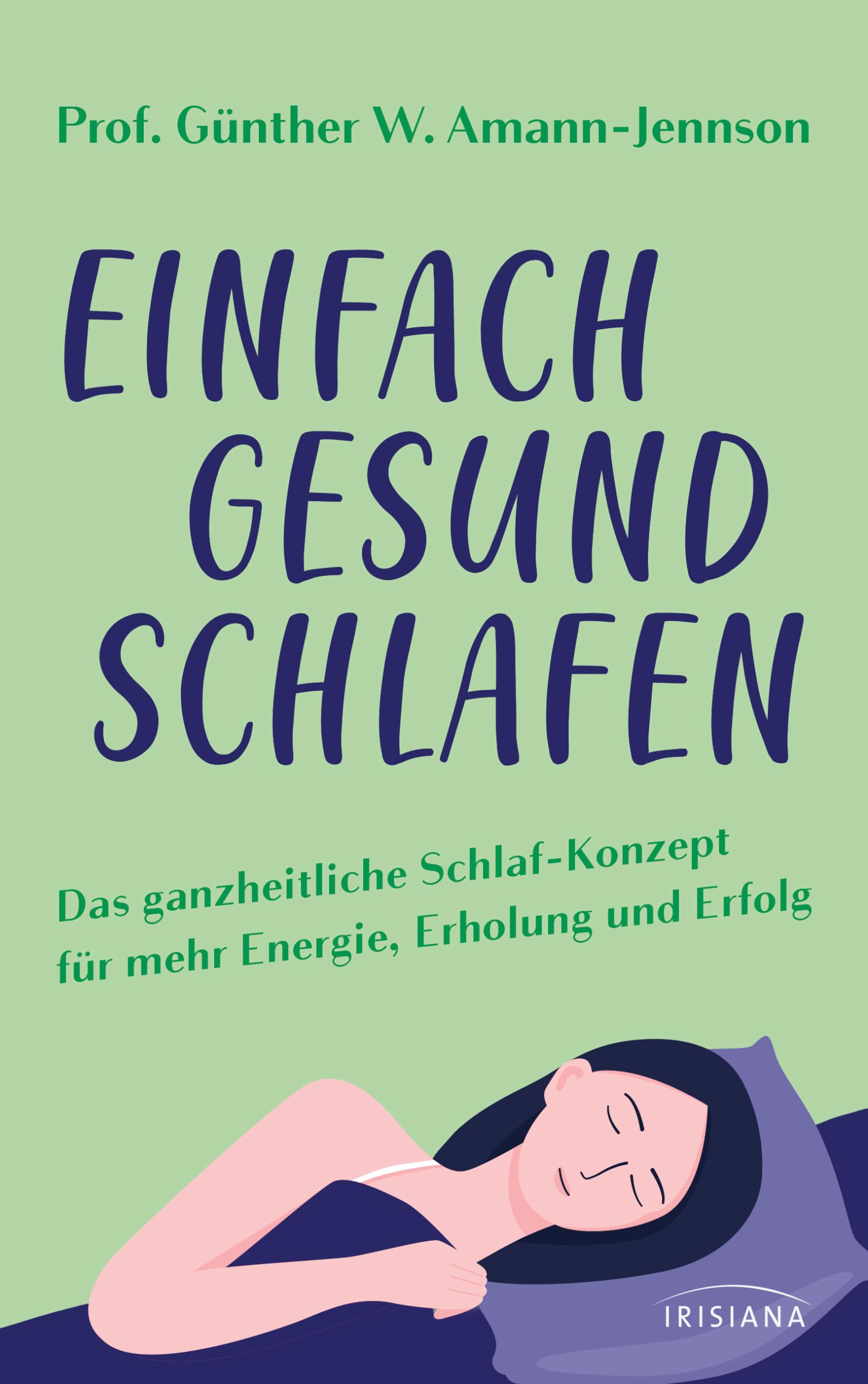 Einfach gesund schlafen Medicine