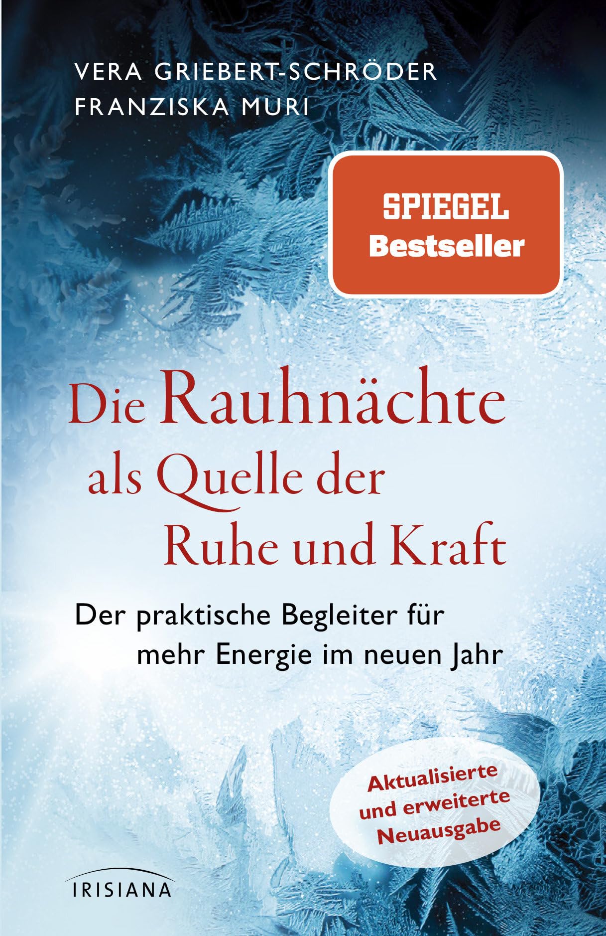 Die Rauhnächte als Quelle der Ruhe und Kraft Lifestyle